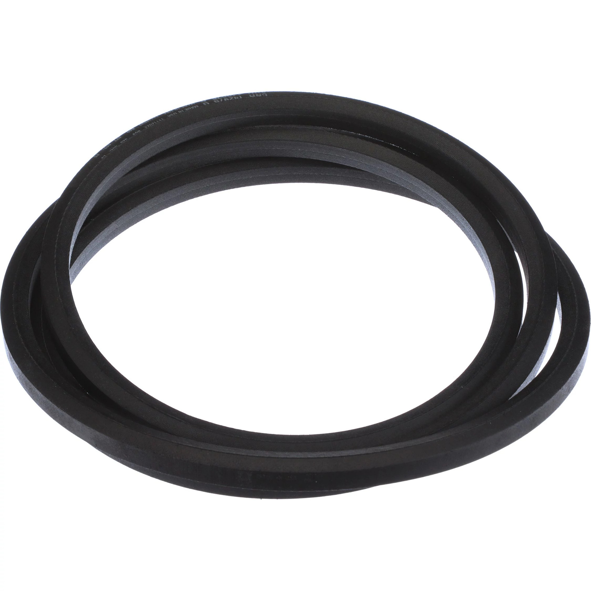 V-BELT | NEWHOLLANDAG | CA | EN