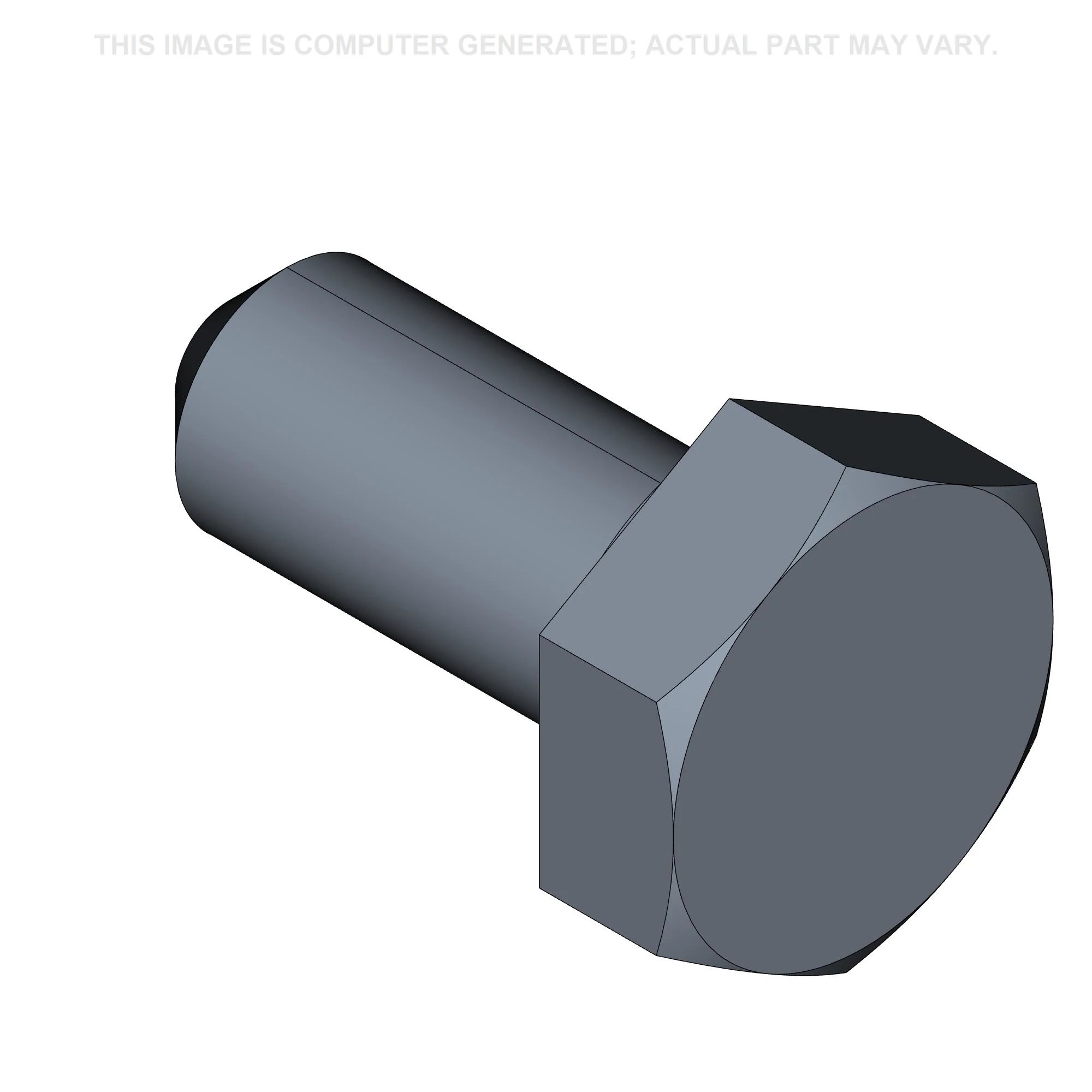 Bolt | NEWHOLLANDAG | CA | EN