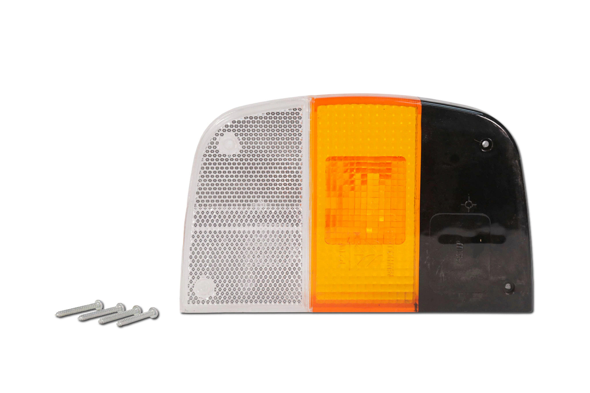 Flasher Lamp Lens - Left-Hand | NEWHOLLANDAG | CA | EN