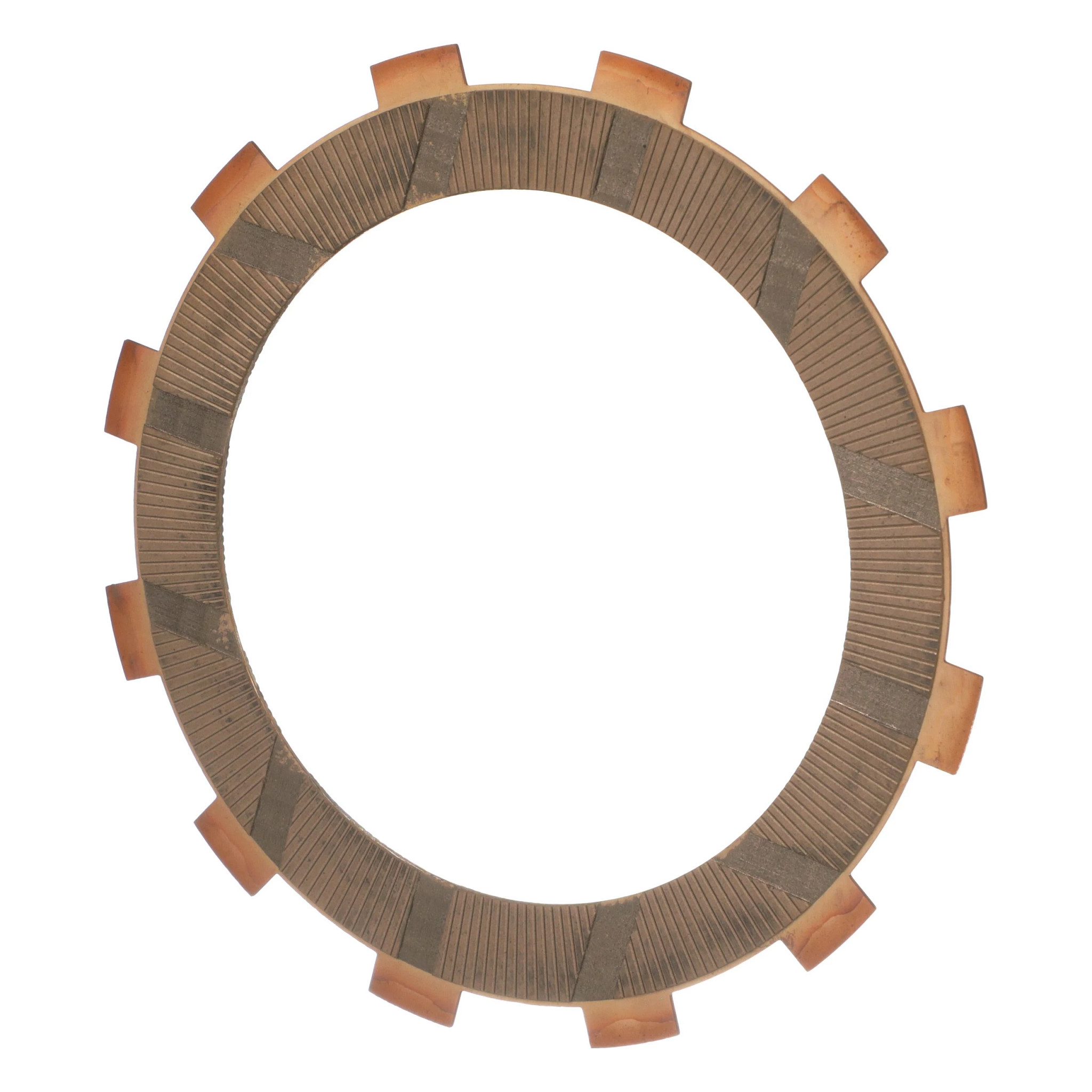 Plaque | CASECE | CA | FR