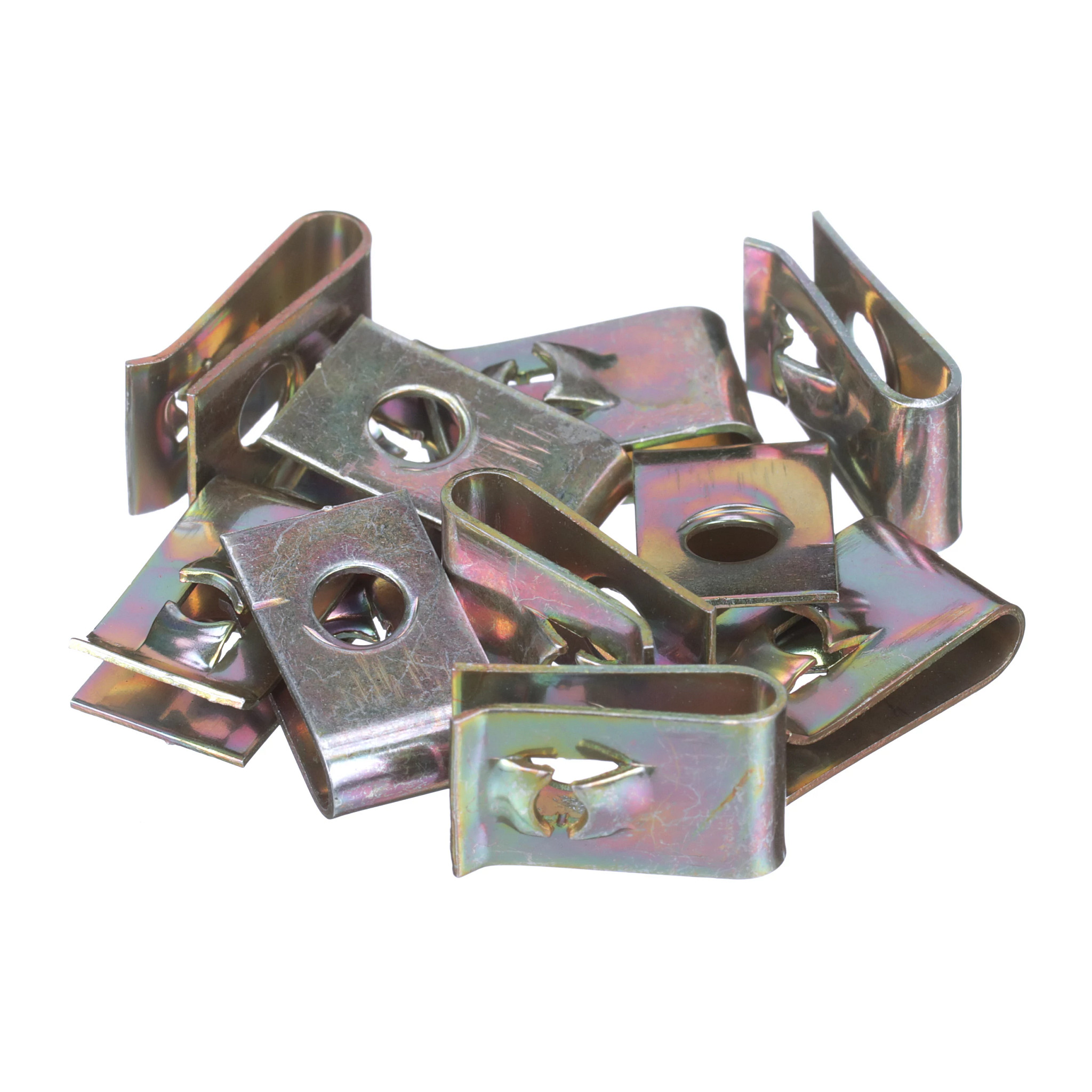 Porca-Mola | NEWHOLLANDAG | BR | PT