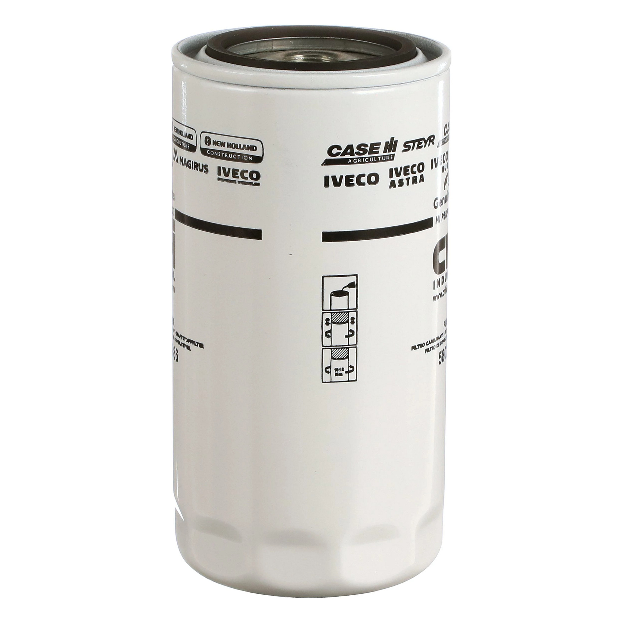 衛生日用品 RAKUTAO65988TOGINON NEO Queen R28 5.8 5802726986 | Fuel Filter | CASE Construction | MyCNH US Store
