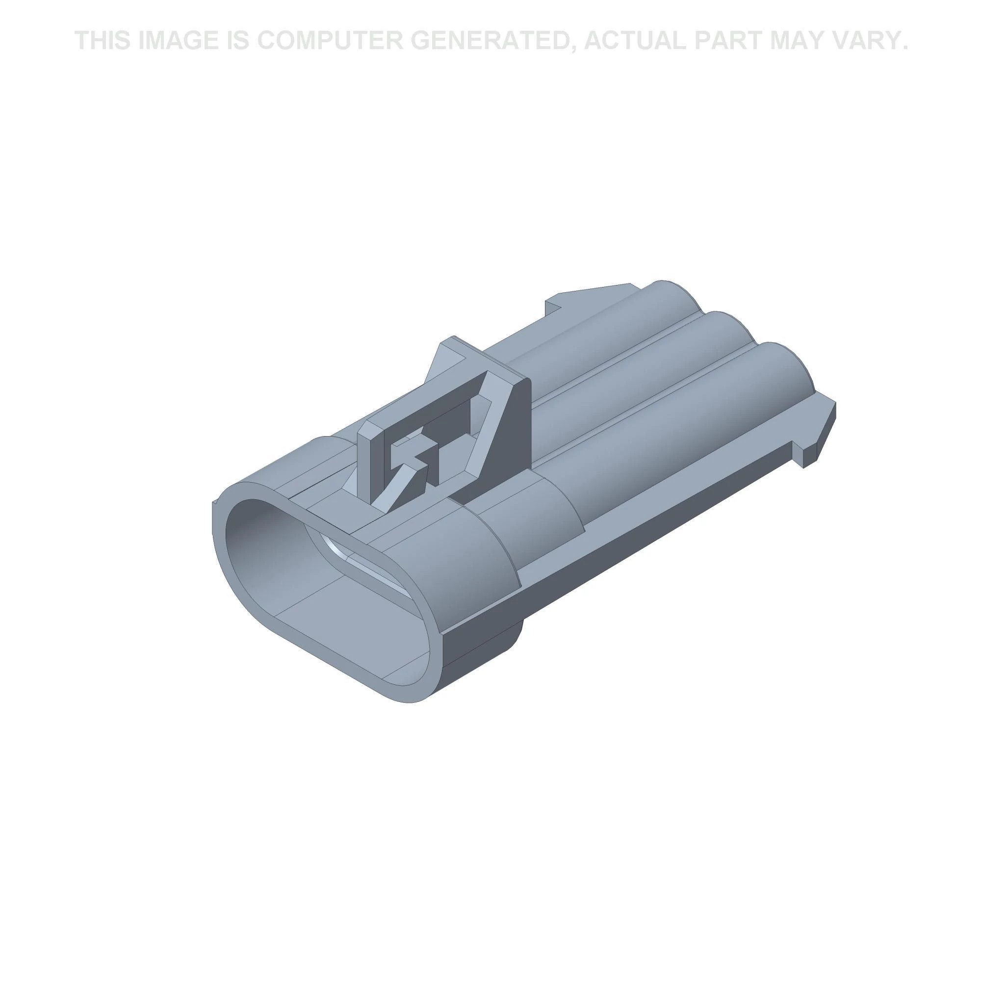 CONNECTOR, ELEC | CASEIH | CA | EN