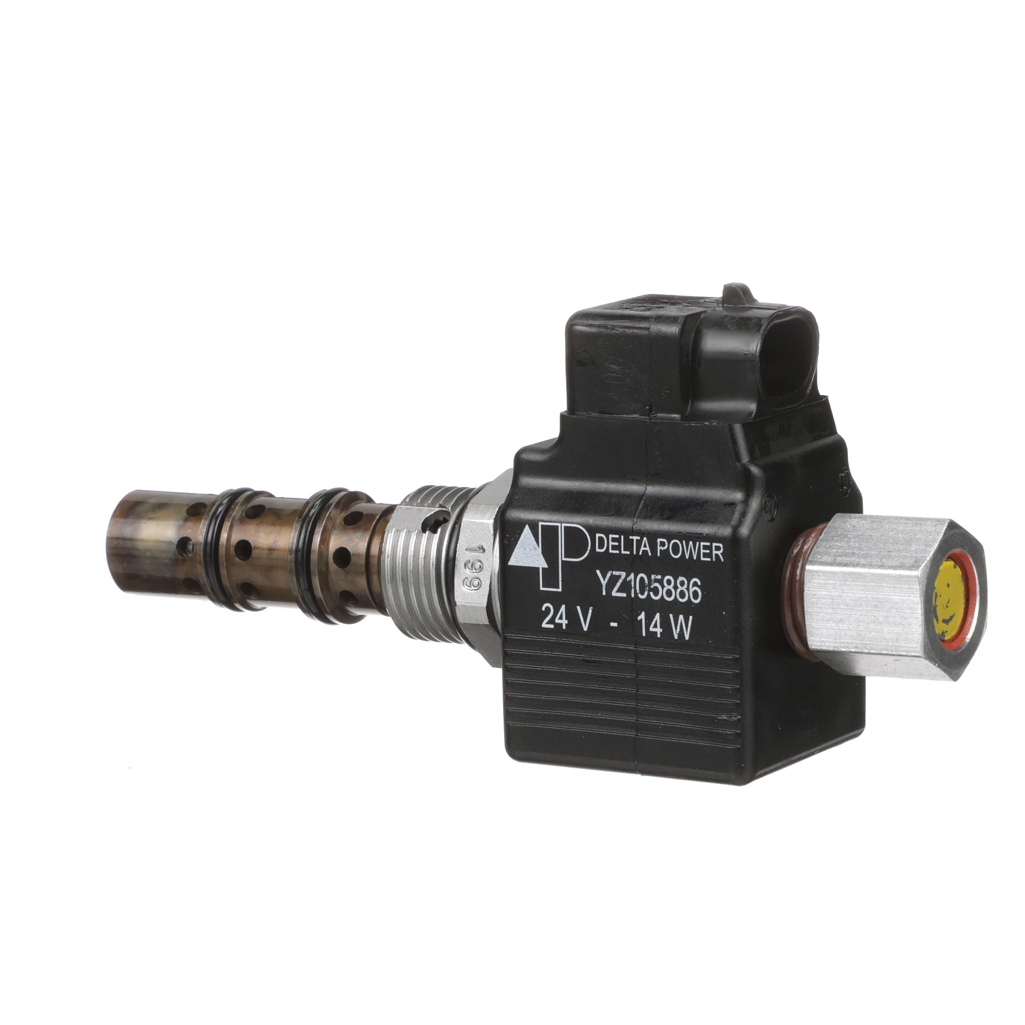 Solenoid Valve | CASECE | BR | PT