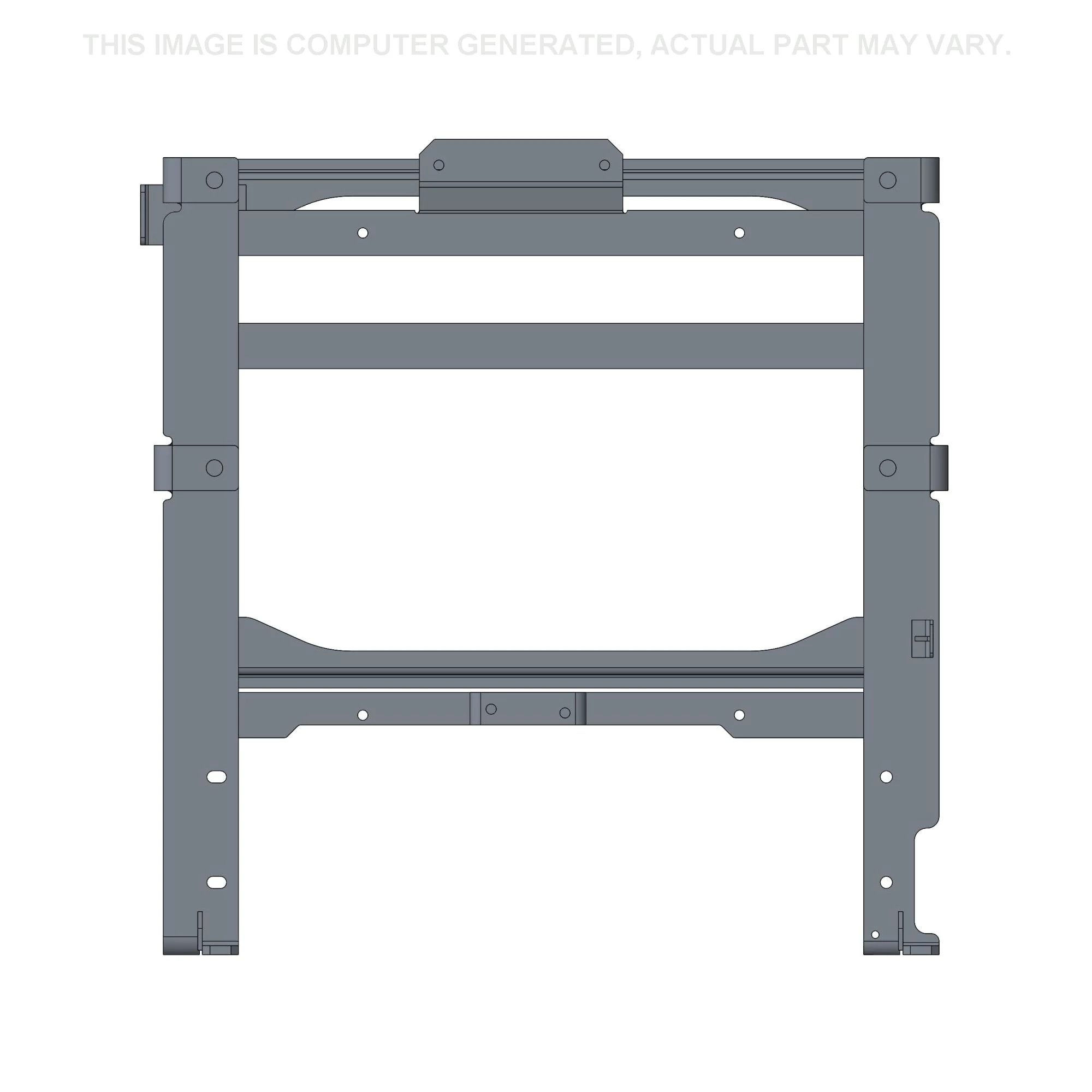 BRACKET - 90451262