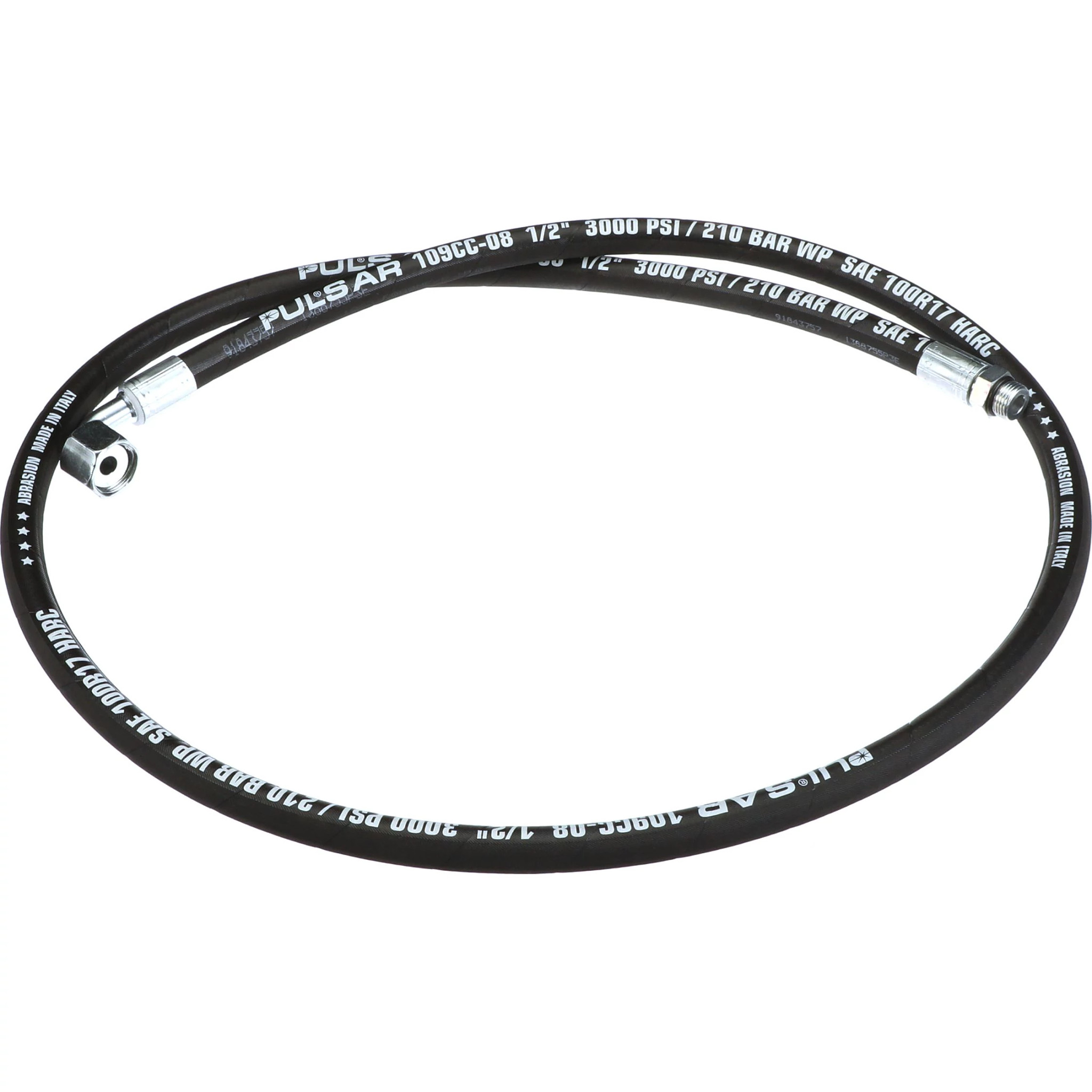 HYDRAULIC HOSE | CASEIH | EU | EN