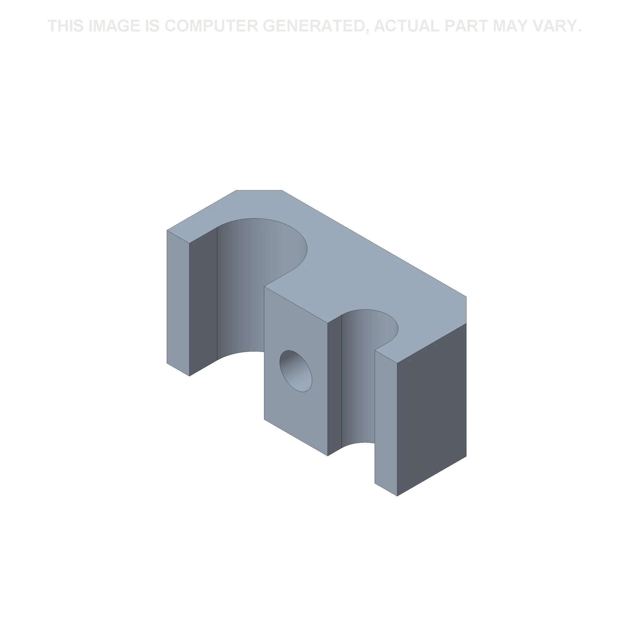 CLAMP BRACKET | CASECE | CA | EN