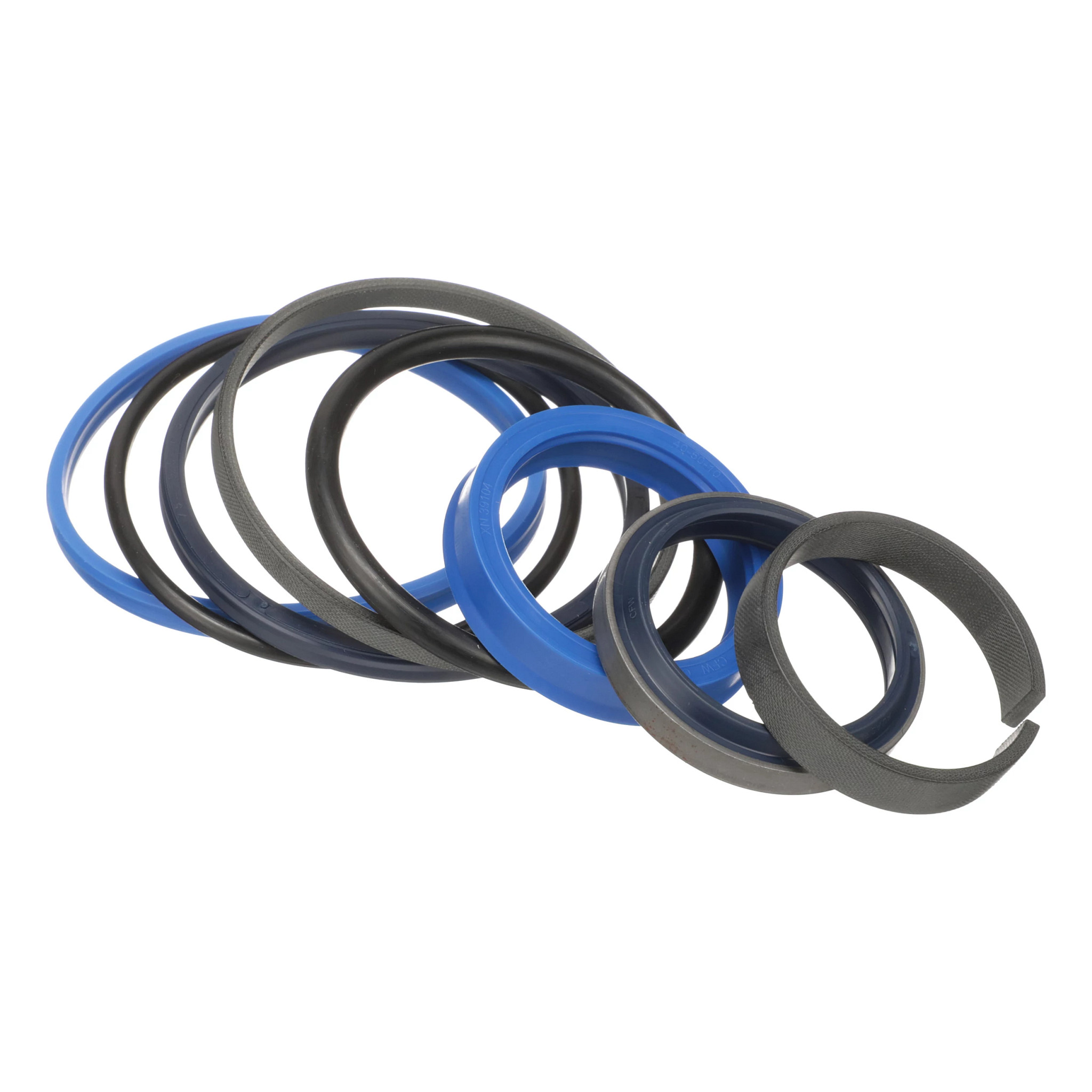 Seal Kit | CASEIH | US | EN