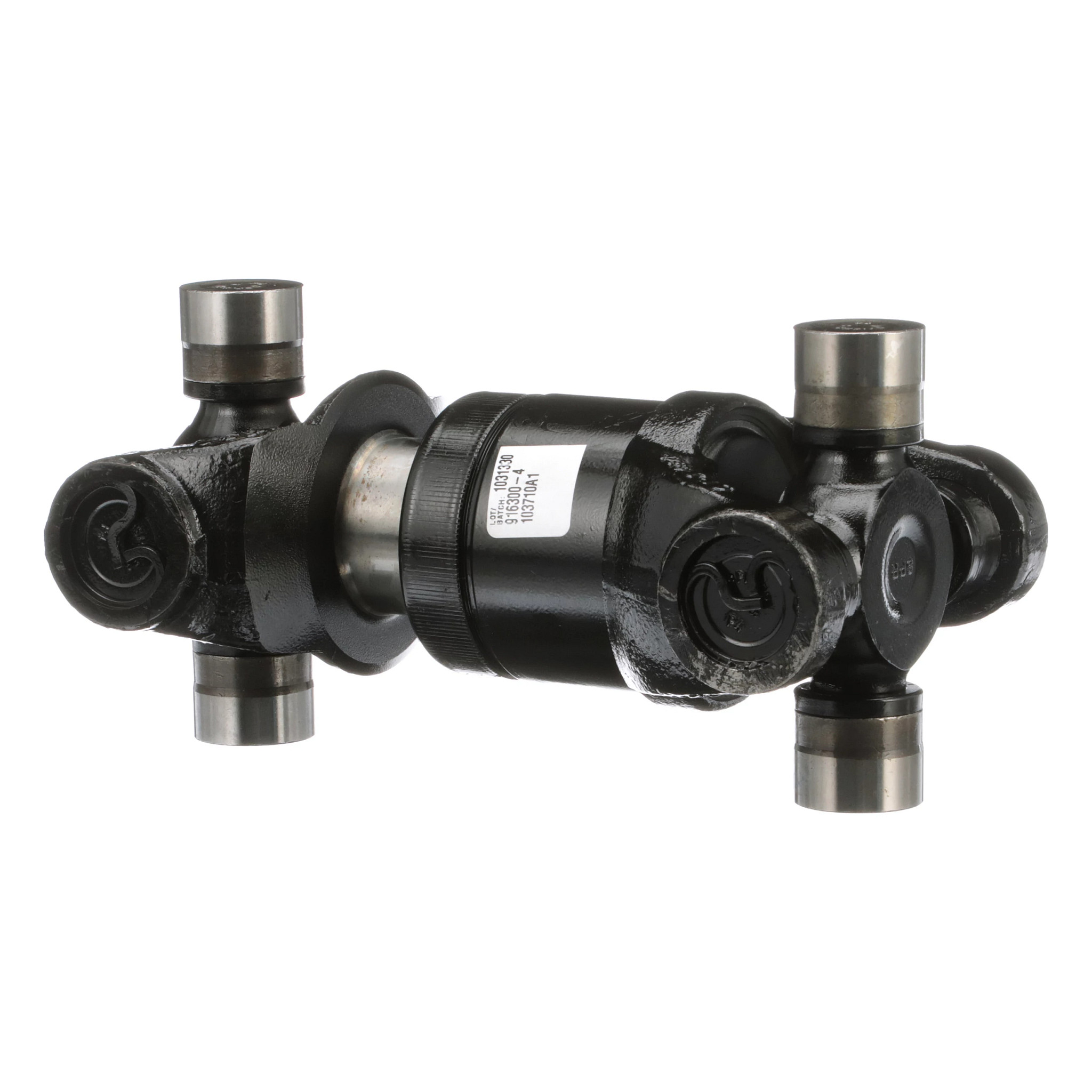 Rear Driveshaft | CASECE | US | EN