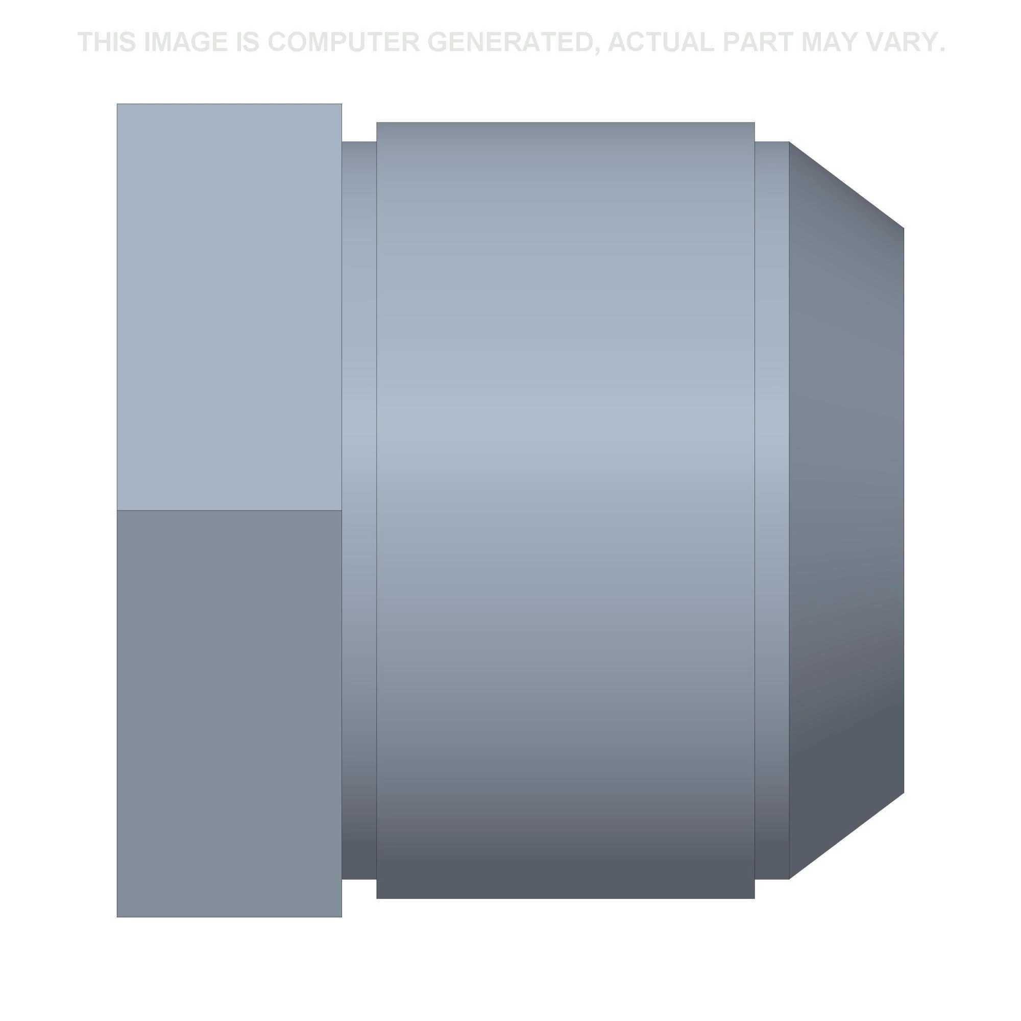 TAPPO ESAGONALE | CASEIH | EU | IT