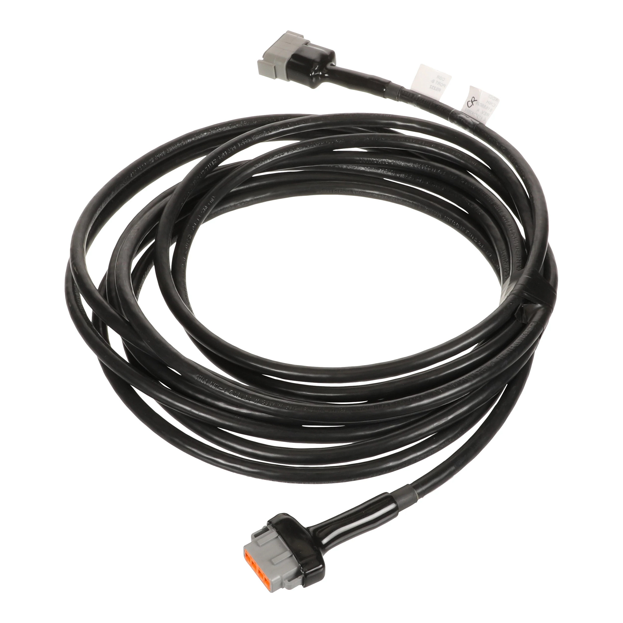 KABELBAUM | NEWHOLLANDAG | AT | DE