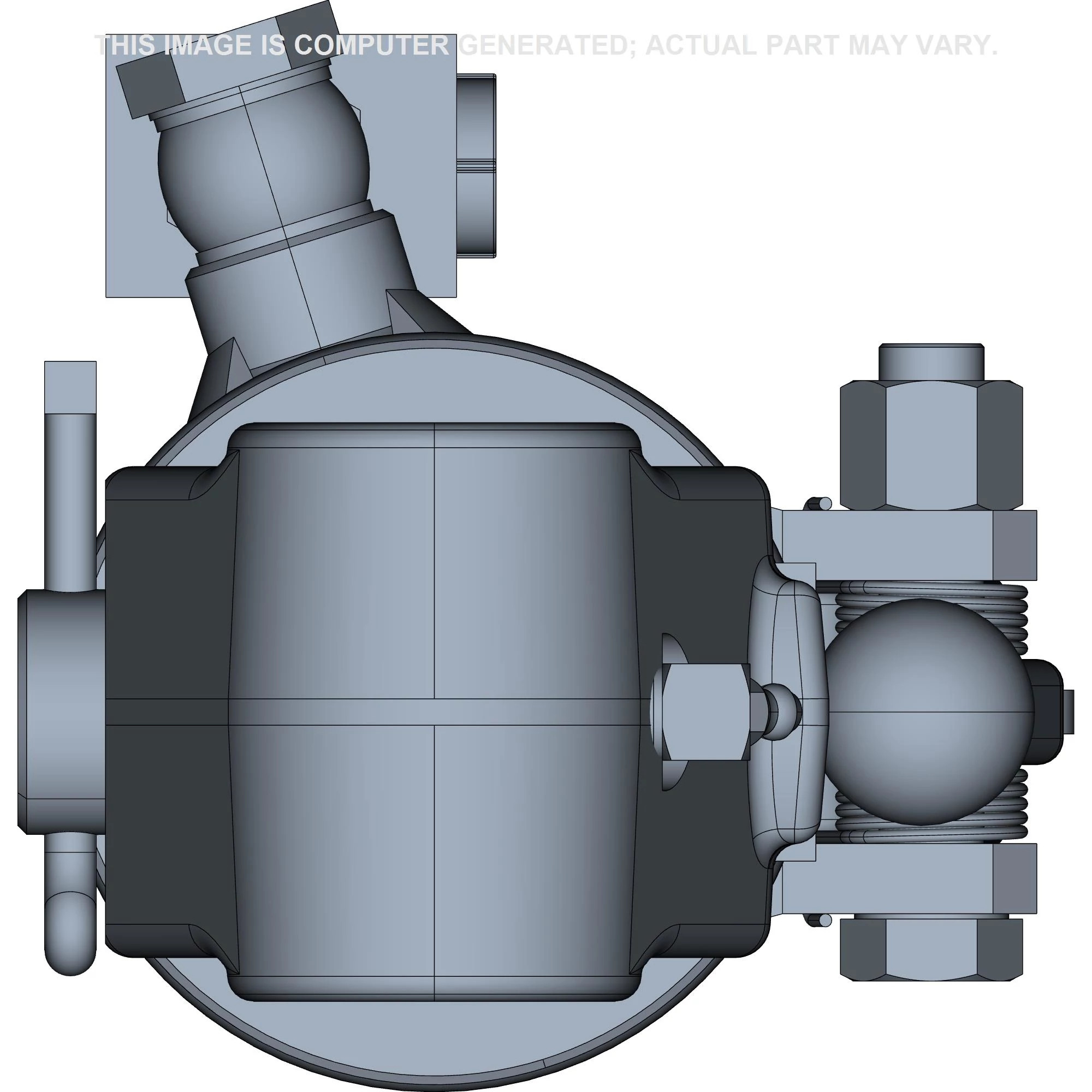 ESLABÓN SUPERIOR | NEWHOLLANDCE | EU | ES