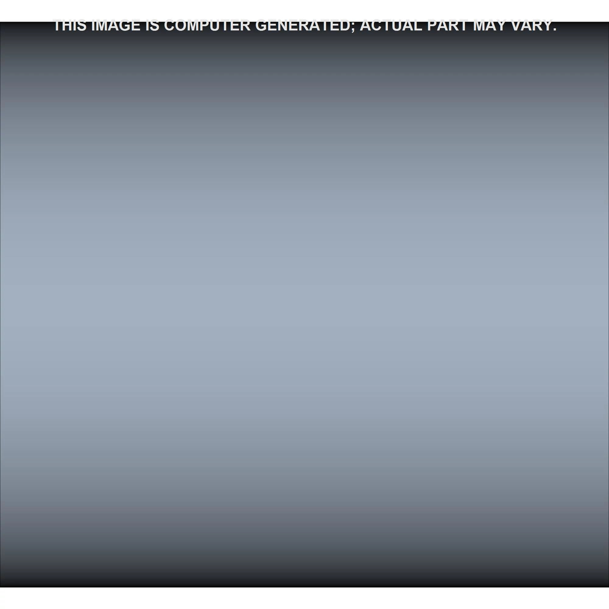 Retentor de Vedação de Borracha