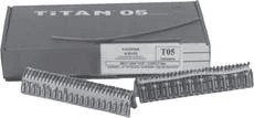 Titan Heavy-Duty Belt Fasteners with Pins - 7