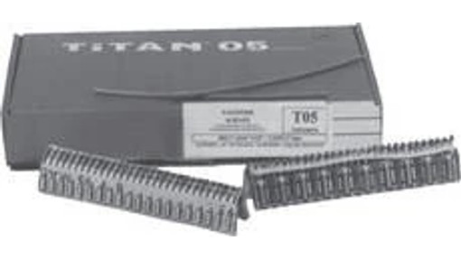 Titan Heavy-duty Belt Fasteners With Pins - 7