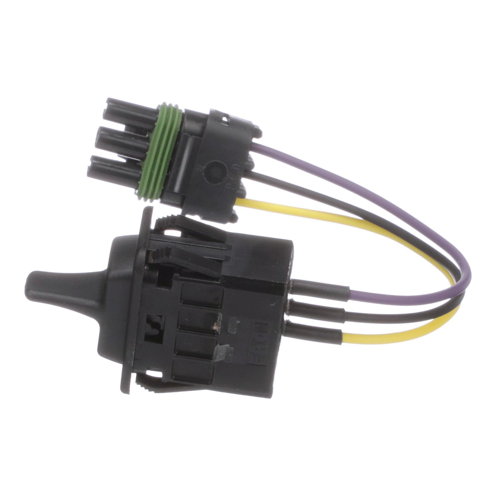 ROCKER SWITCH | CASECE | EU | EN