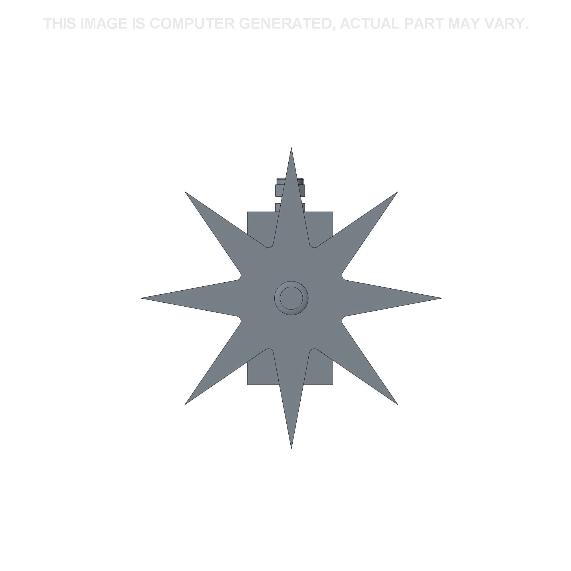 REGULATOR | CASEIH | AMEA | EN