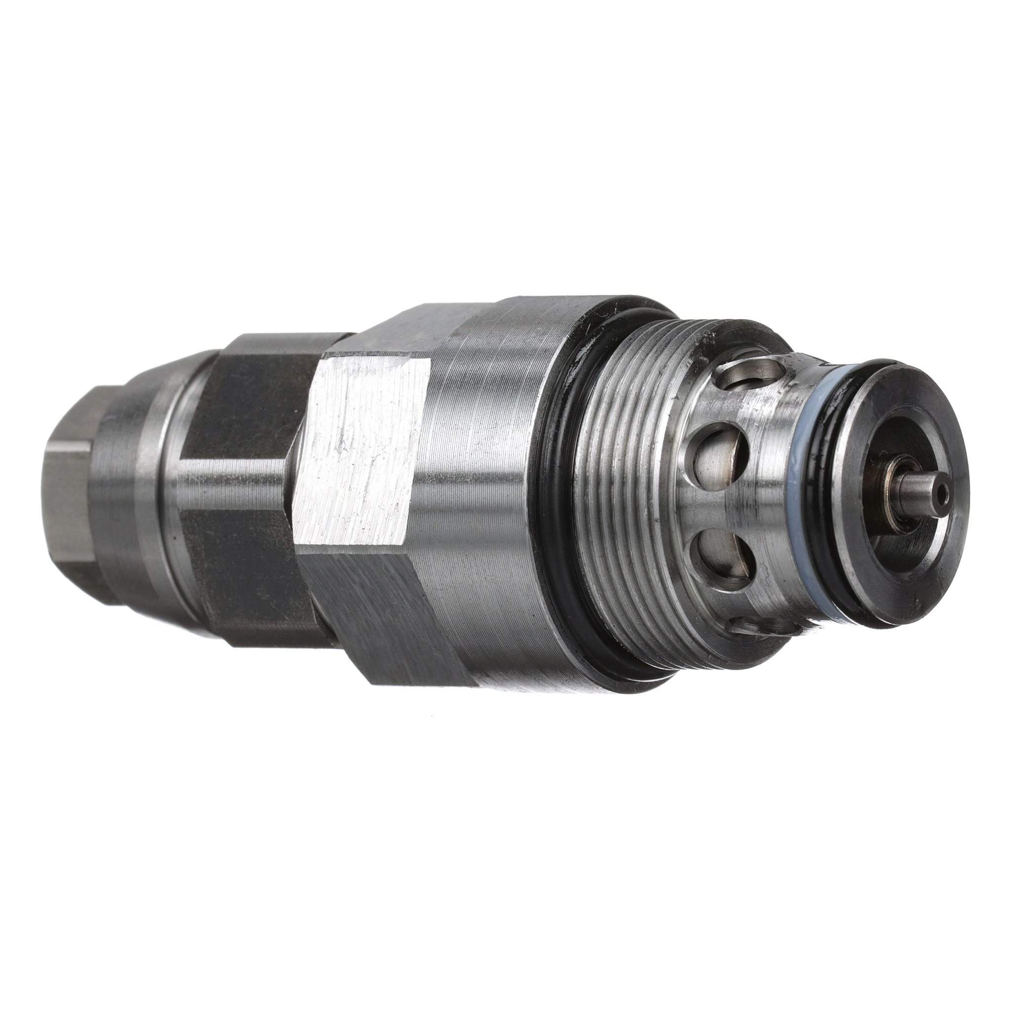 VALVE PRESSURE RELIE | CASECE | CA | EN