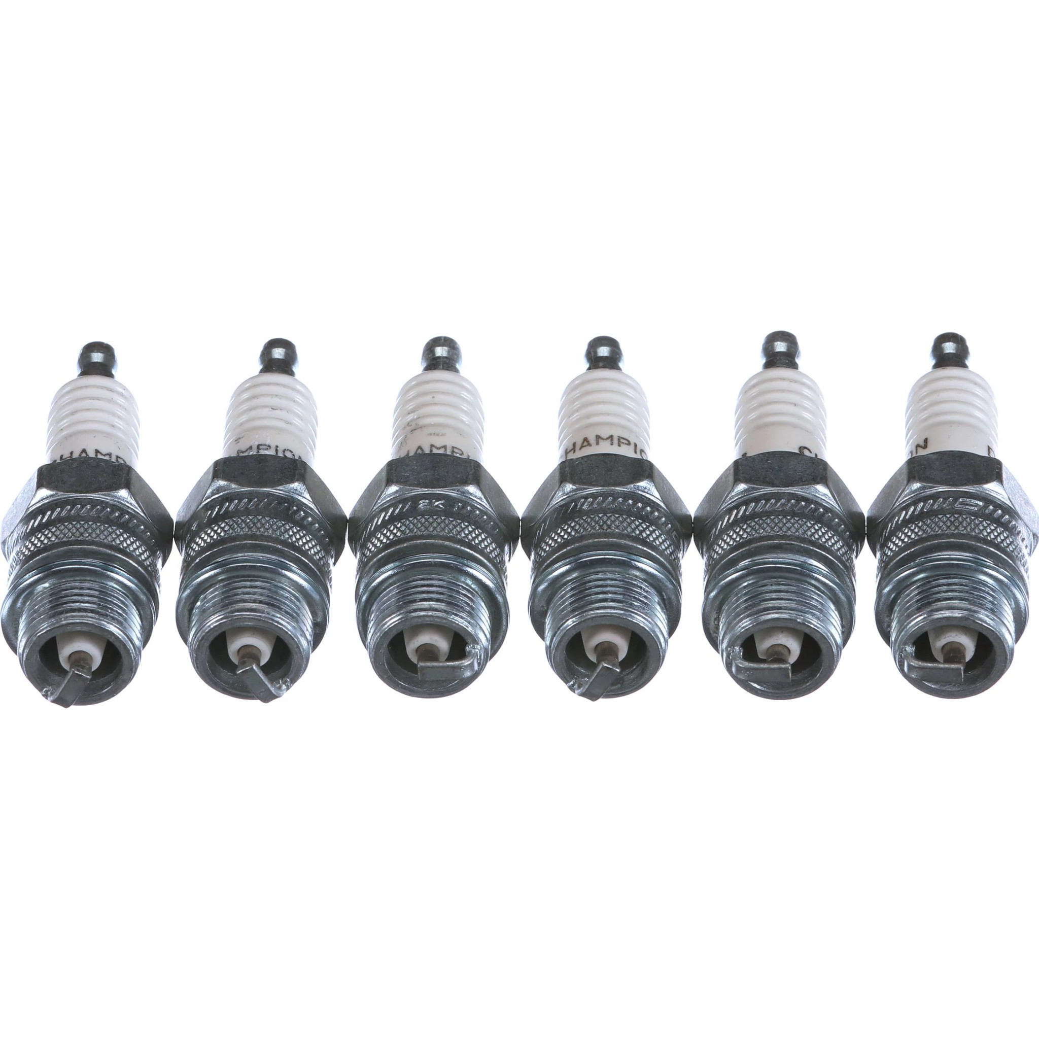 SPARK PLUG | CASECE | US | EN