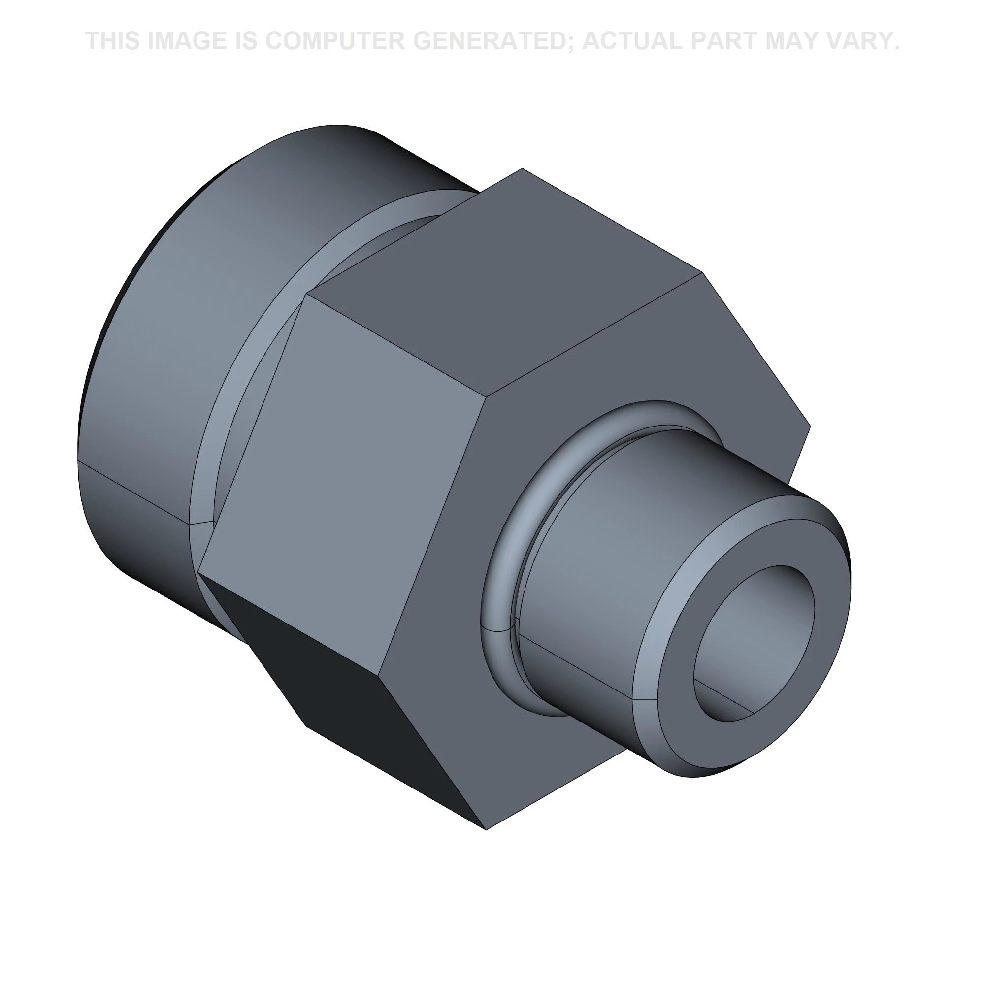 Fitting | CASEIH | CA | EN