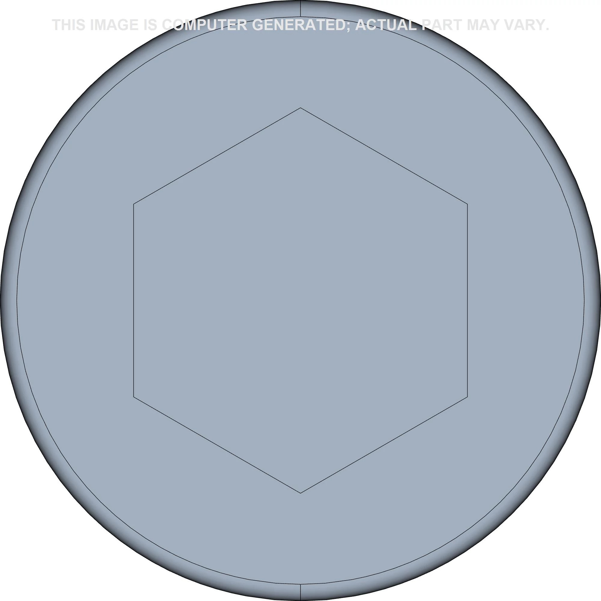 PARAFUSO ALLENA FLAN