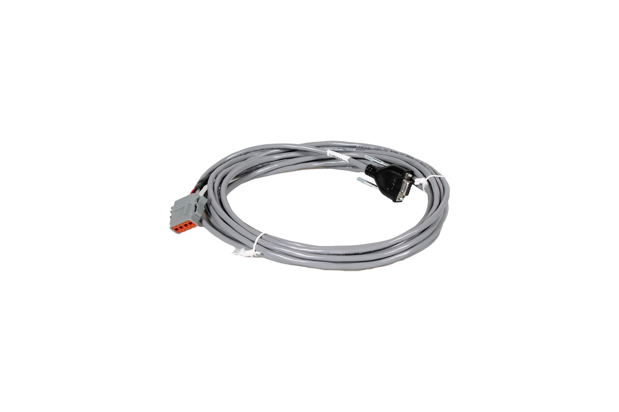 WIRE HARNESS | CASEIH | AMEA | EN