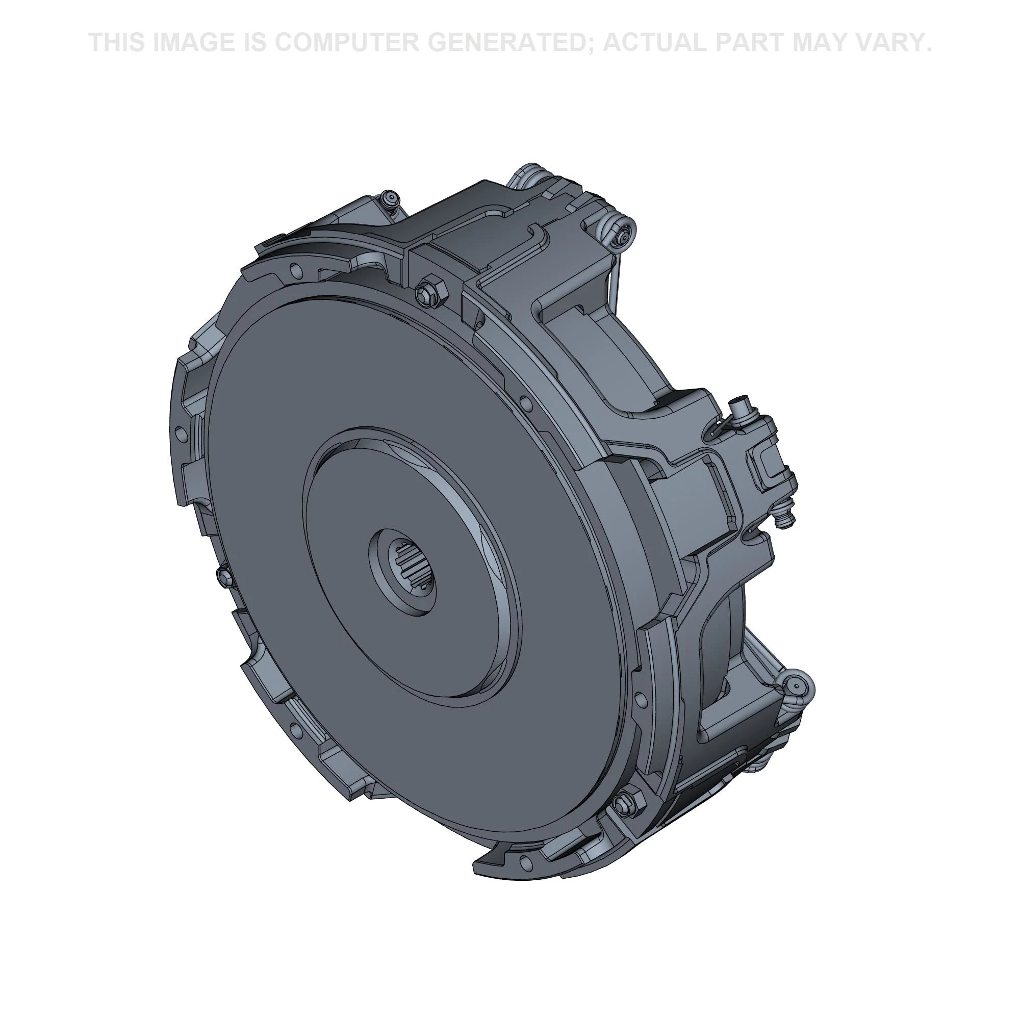 Cj Embreagem E Disco | NEWHOLLANDAG | BR | PT