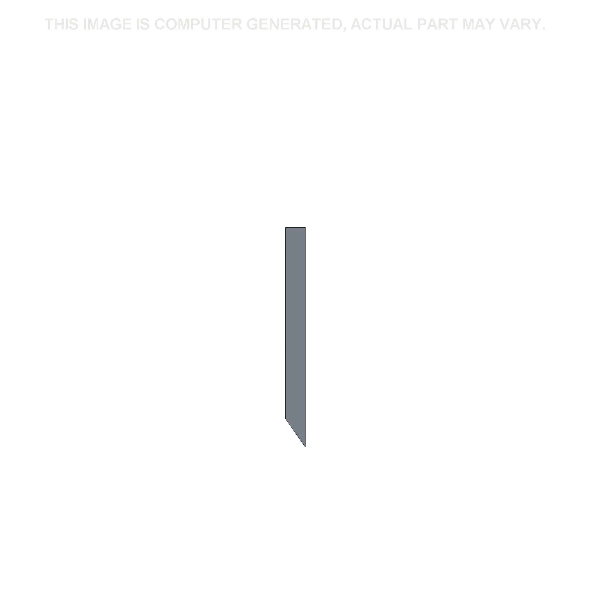 LISTWA NOŻOWA | CASEIH | EU | PL