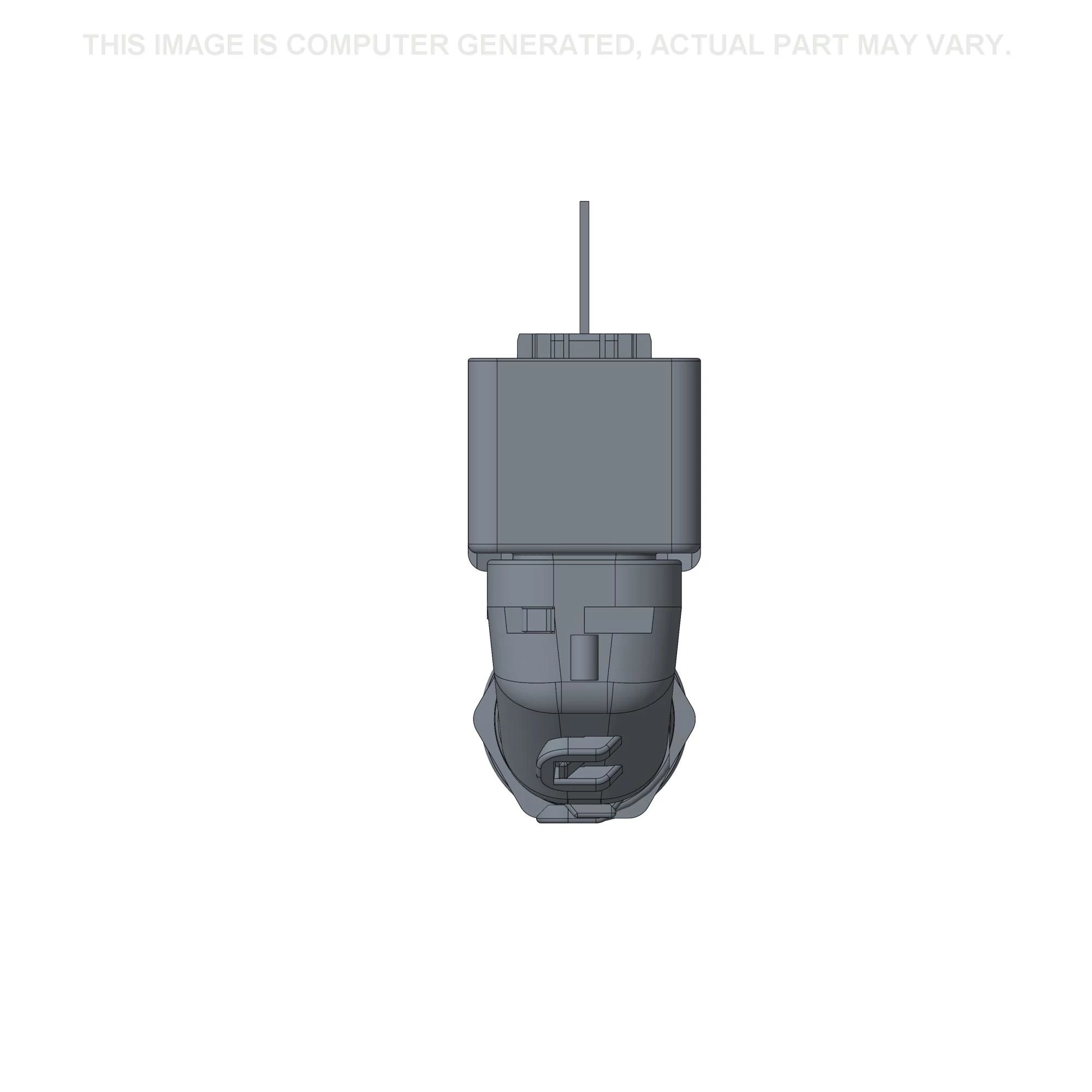 SENSOR | CASECE | US | EN