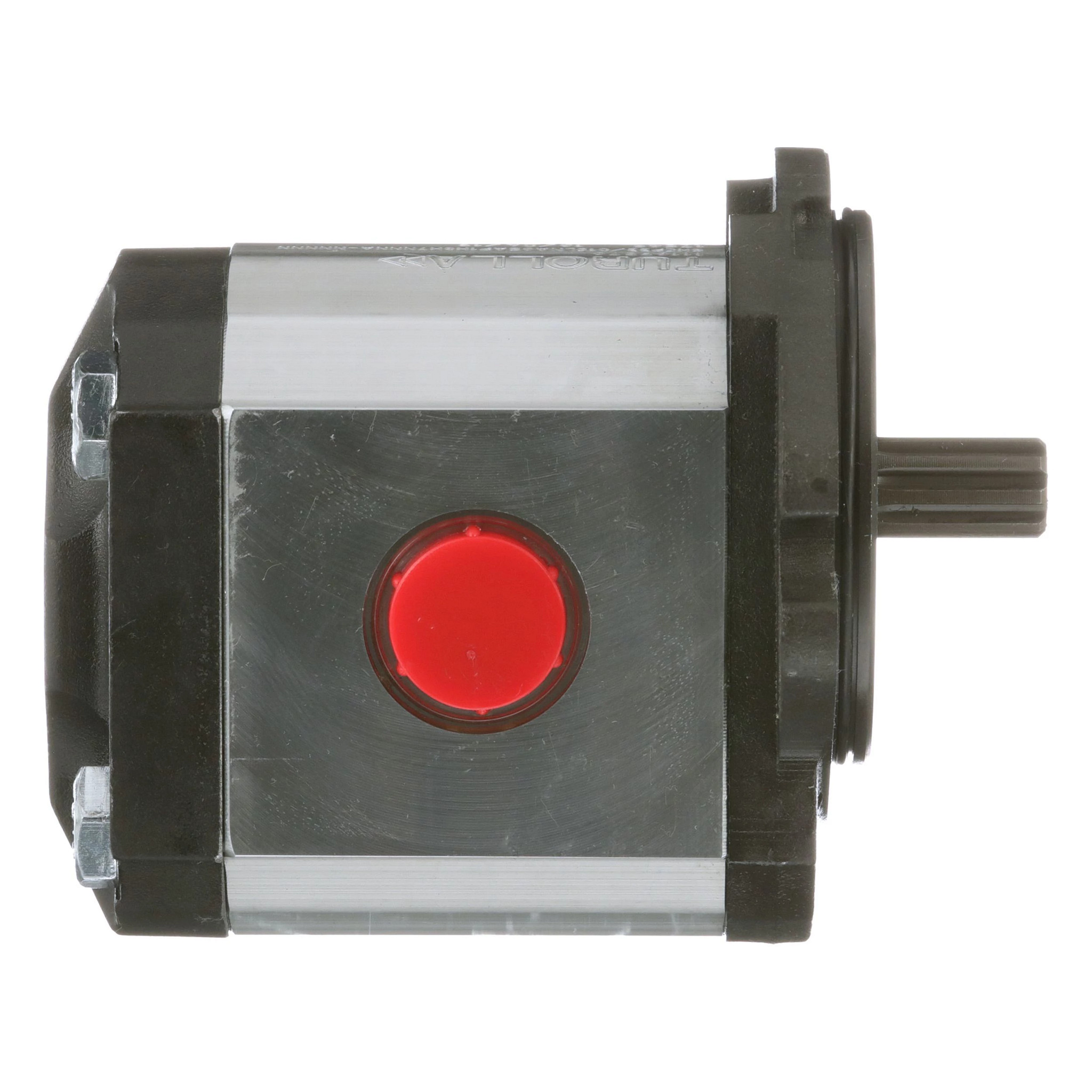 HYDRAULIC PUMP | NEWHOLLANDAG | CA | EN