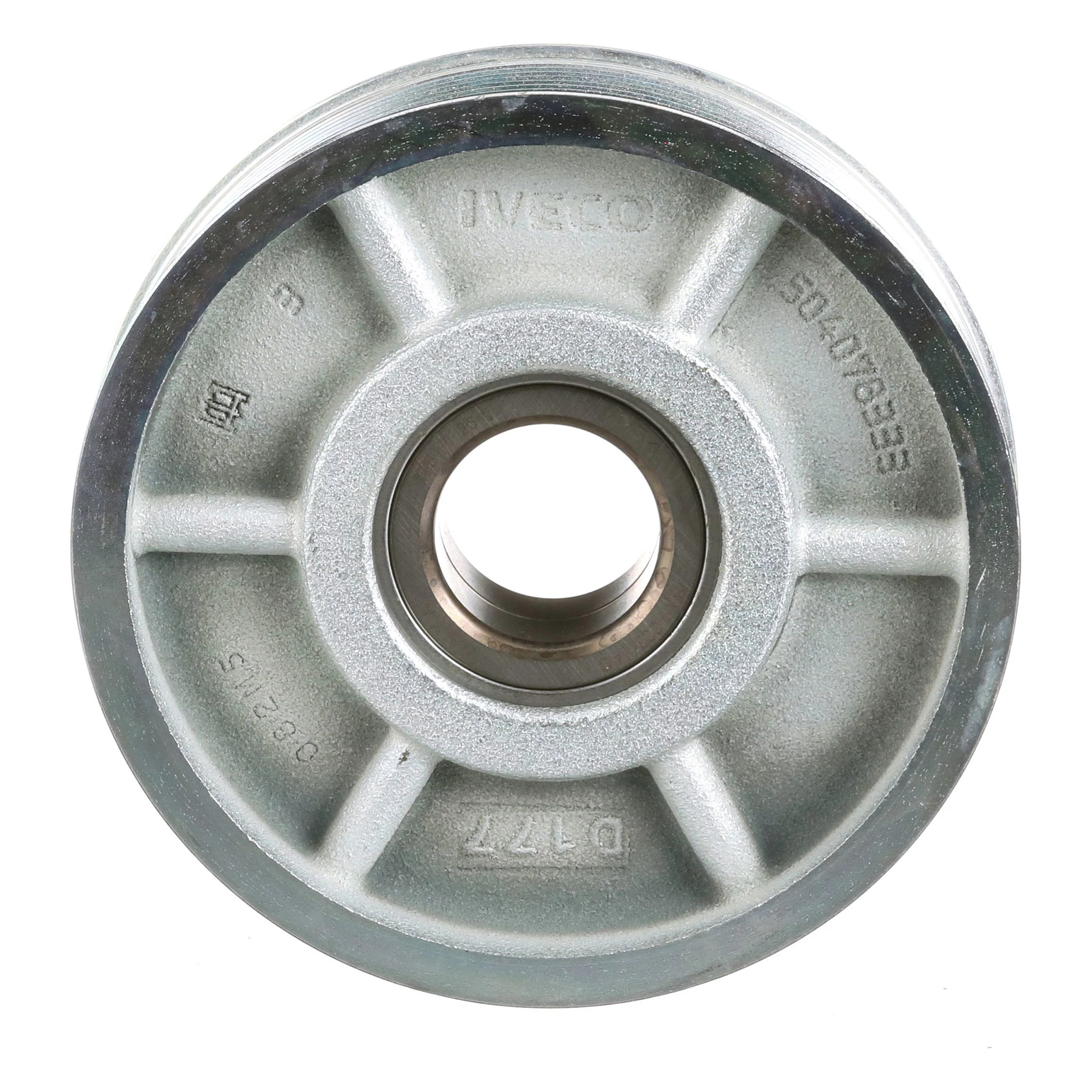 PULLEY | NEWHOLLANDAG | GB | EN