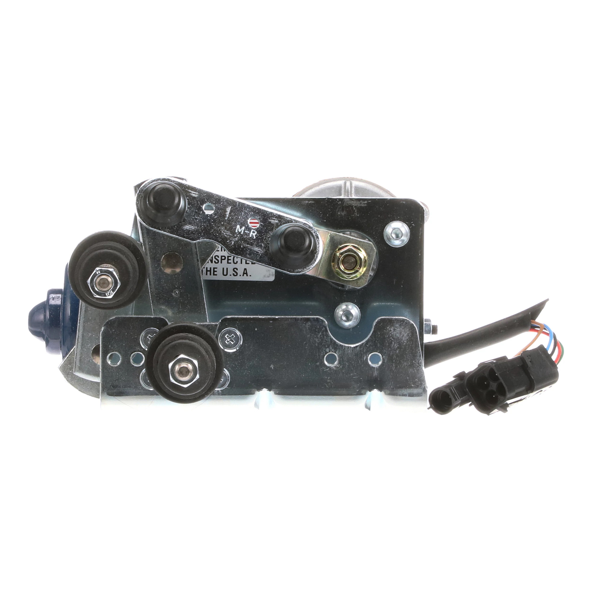 WIPER MOTOR | CASECE | CA | EN