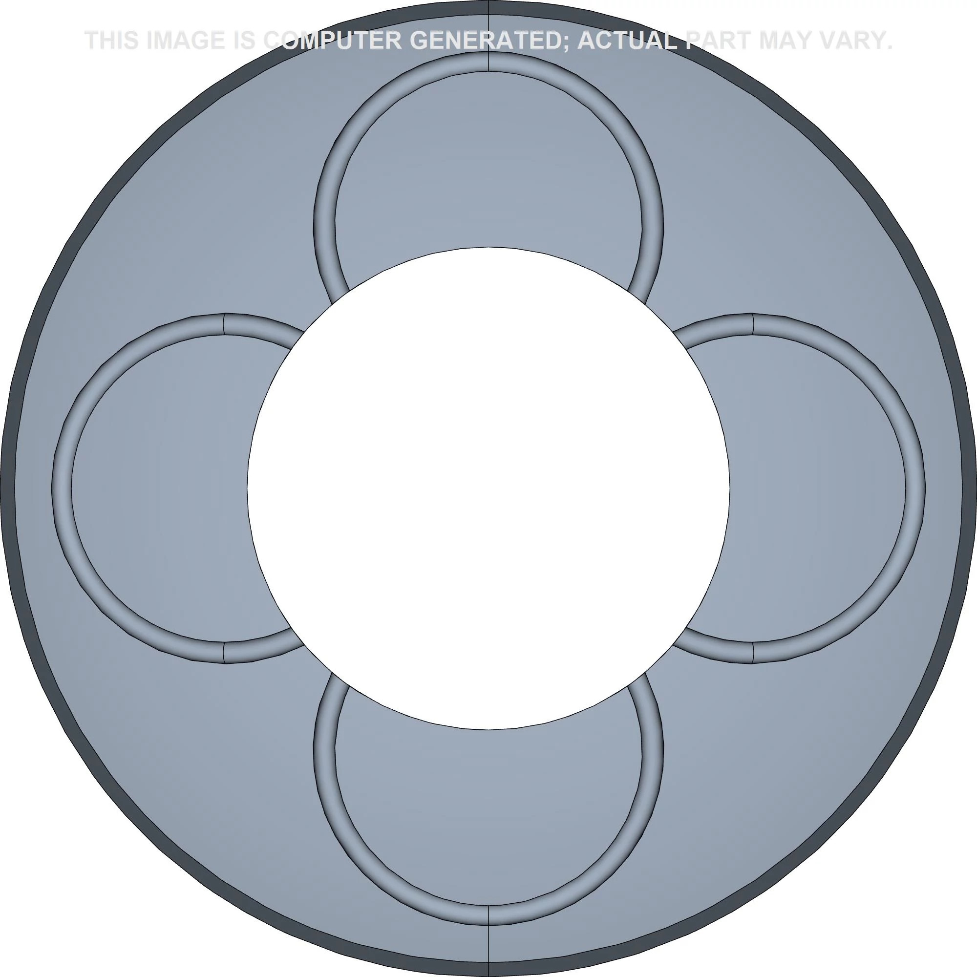 THRUST WASHER | CASECE | CA | EN