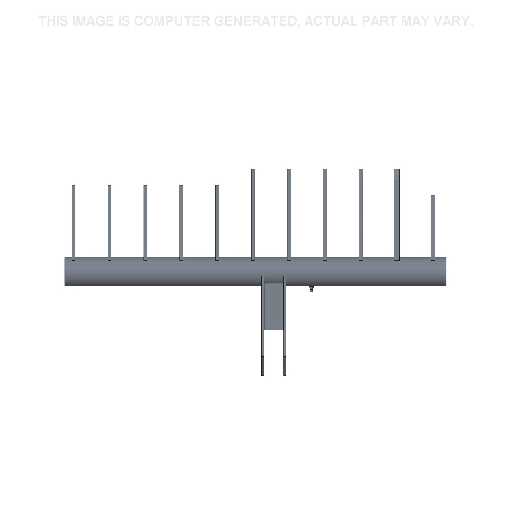 TUBO | NEWHOLLANDCE | EU | ES