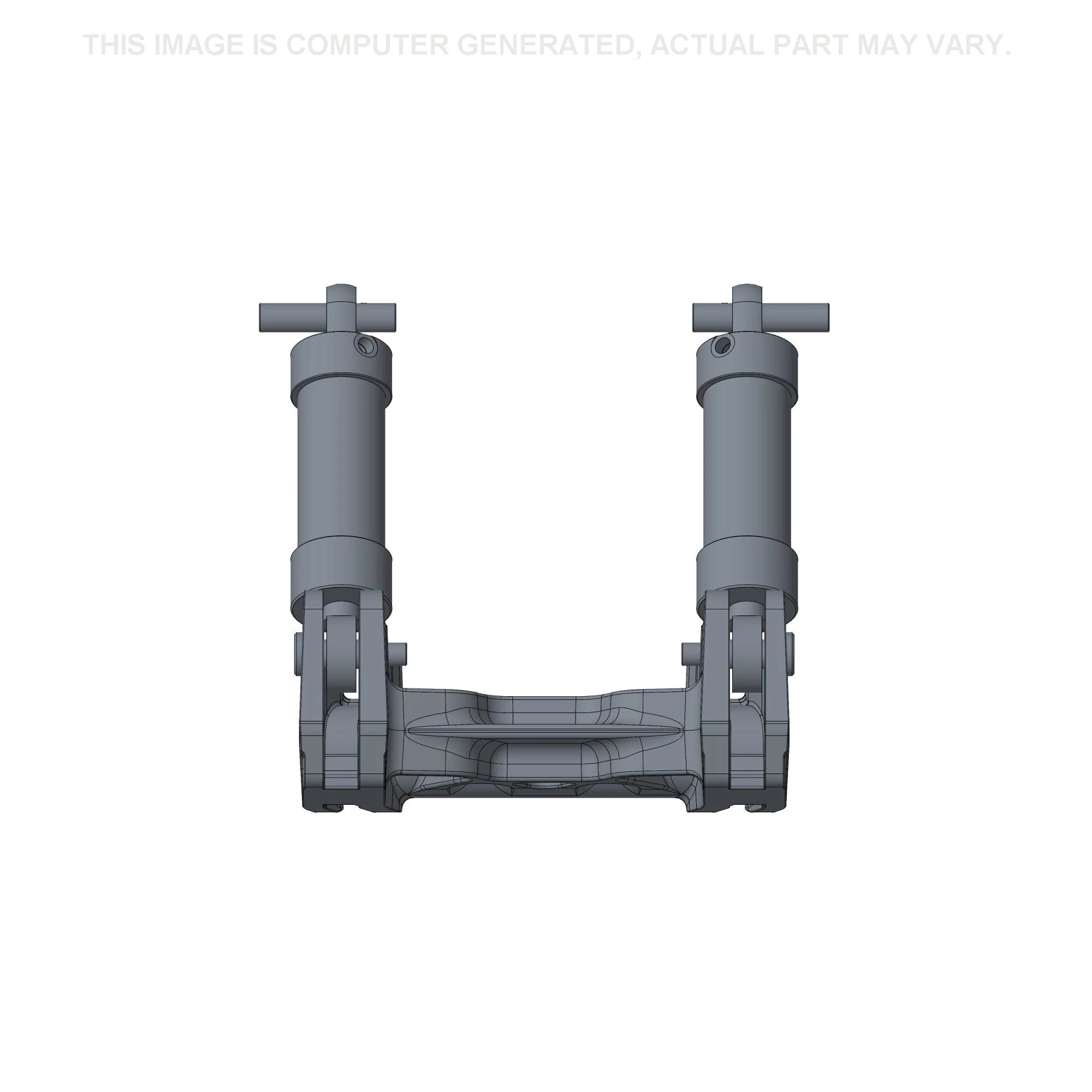 HYDRAULIC LIFT | NEWHOLLANDAG | US | EN