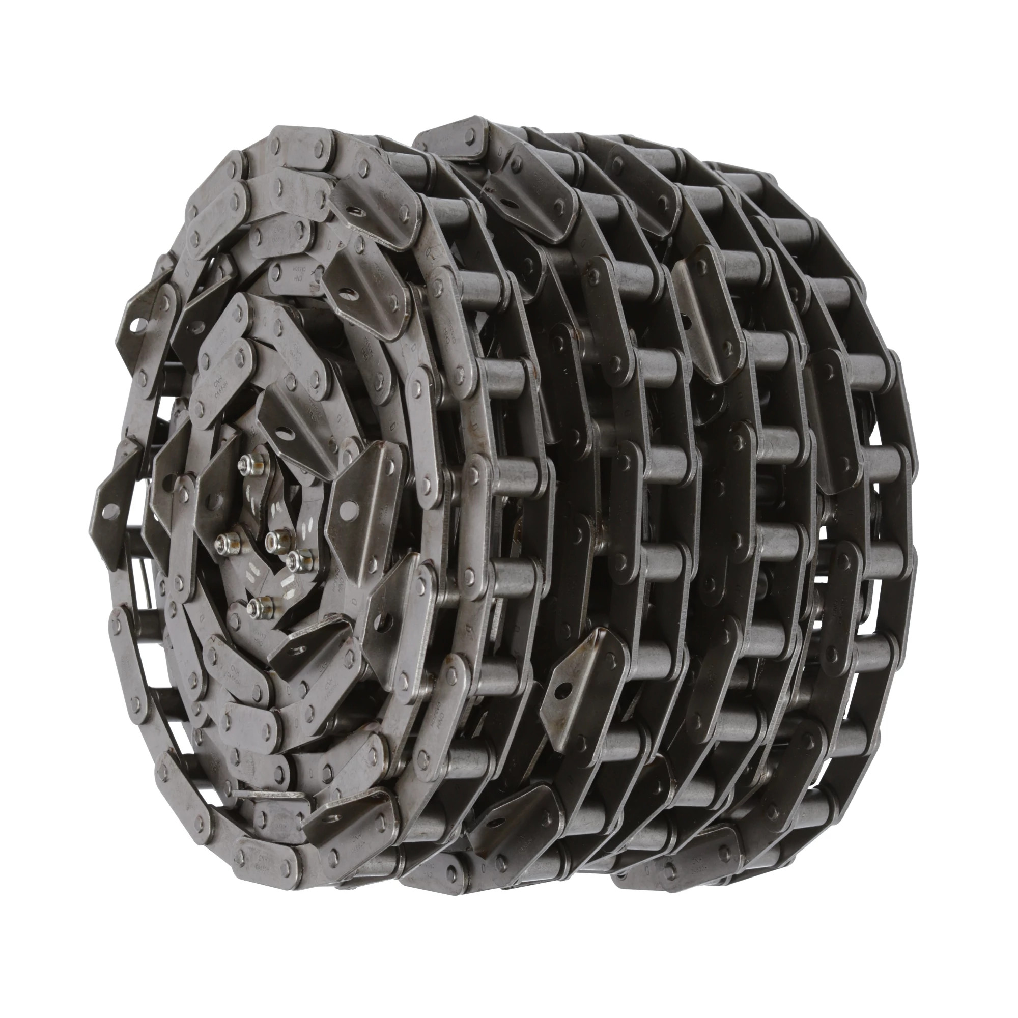 Straw Elevator Chain Kit - 4 Chains | NEWHOLLANDAG | IE | EN