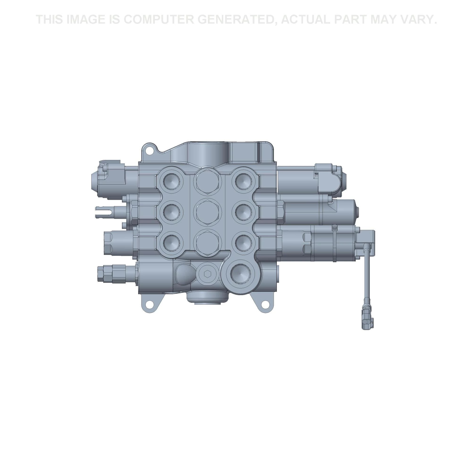 VALVE | CASECE | EU | EN