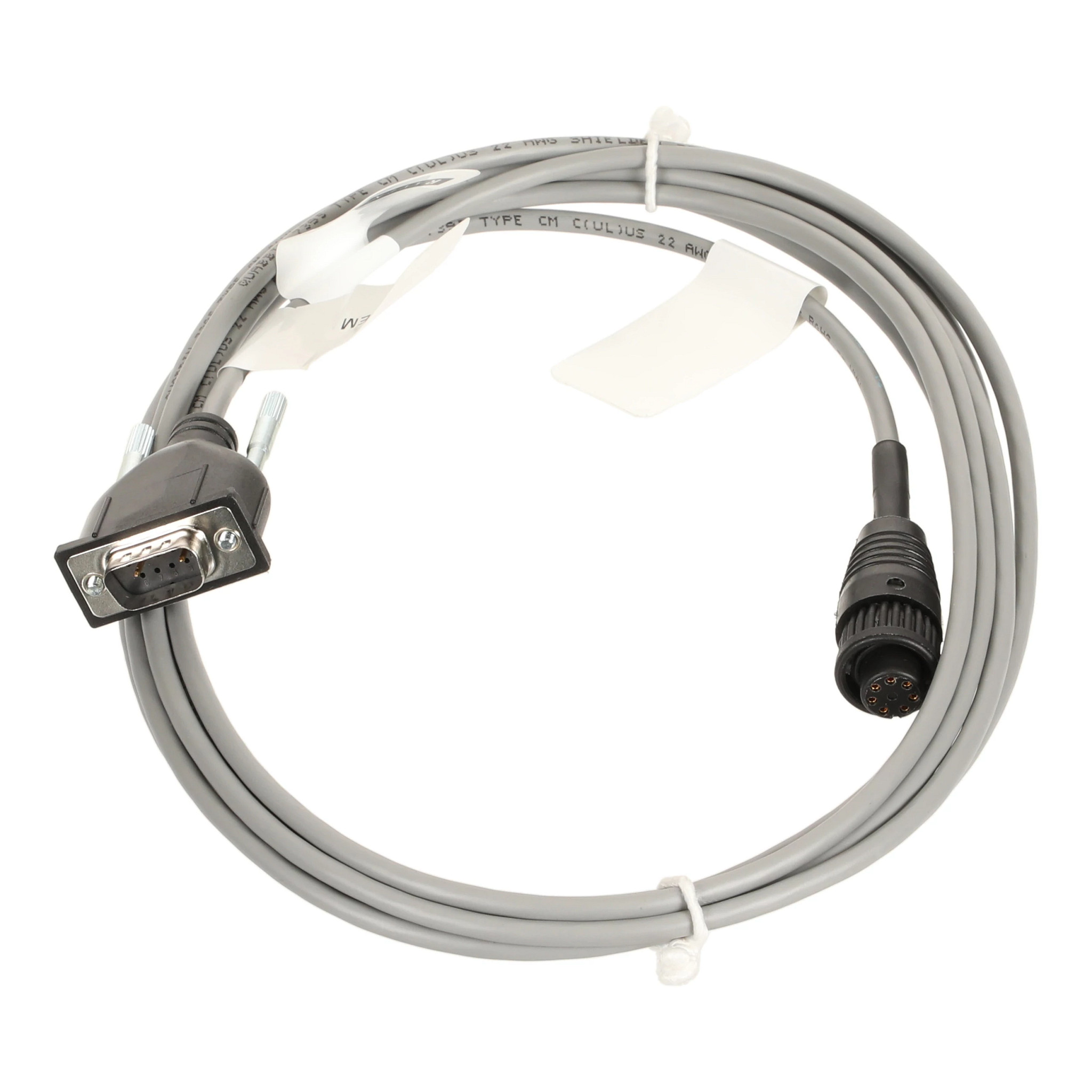 CABLE | NEWHOLLANDAG | CA | EN