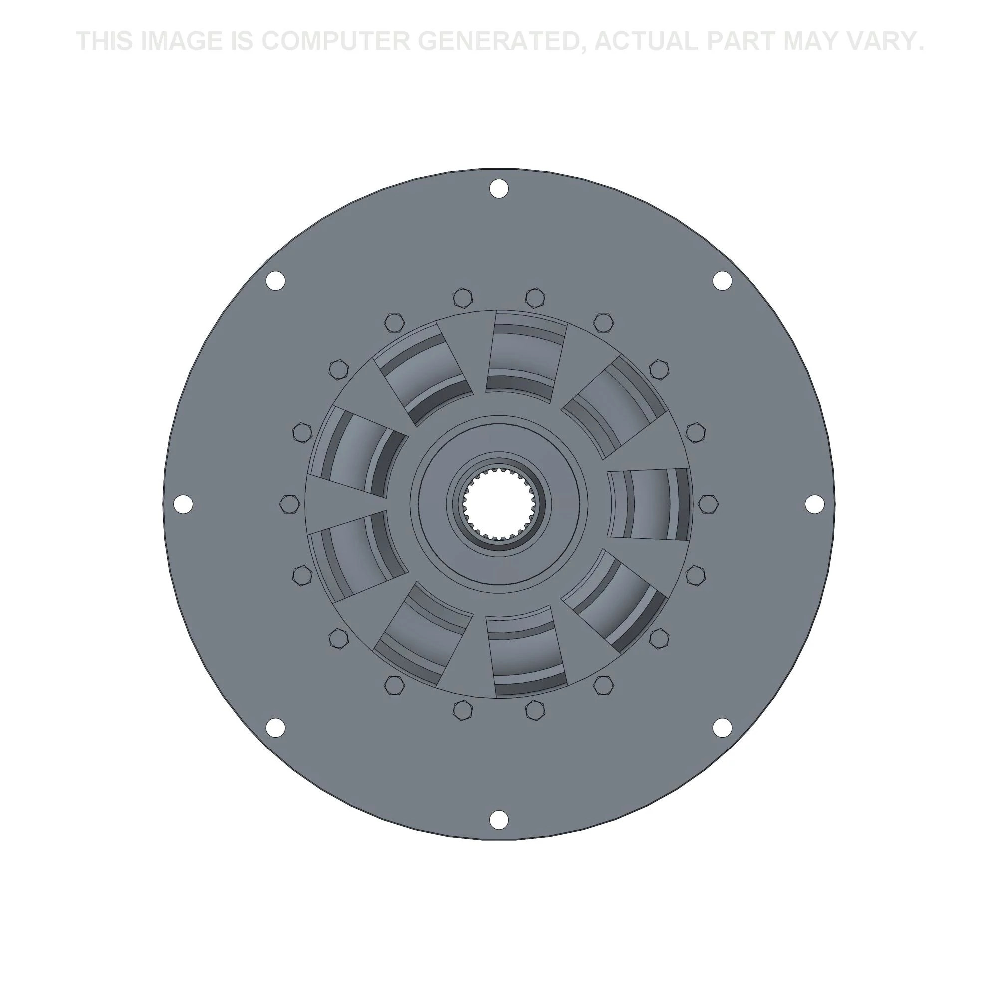 CLUTCH | NEWHOLLANDAG | CA | EN