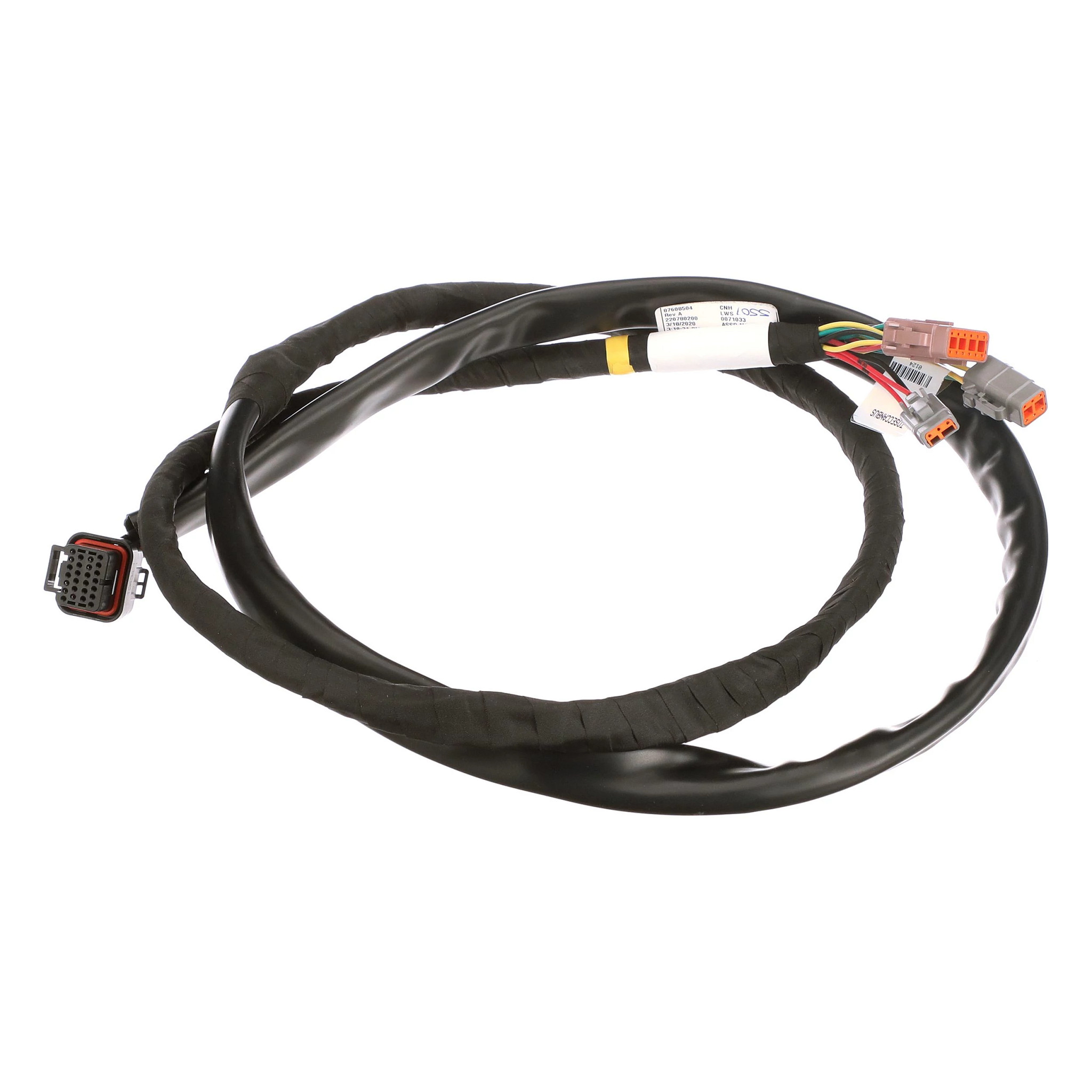 MAZO DE CABLES | NEWHOLLANDCE | EU | ES