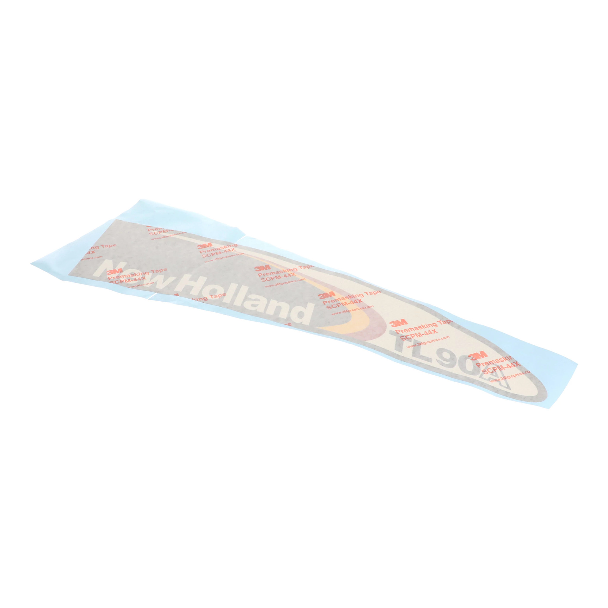 Decal | NEWHOLLANDAG | US | EN