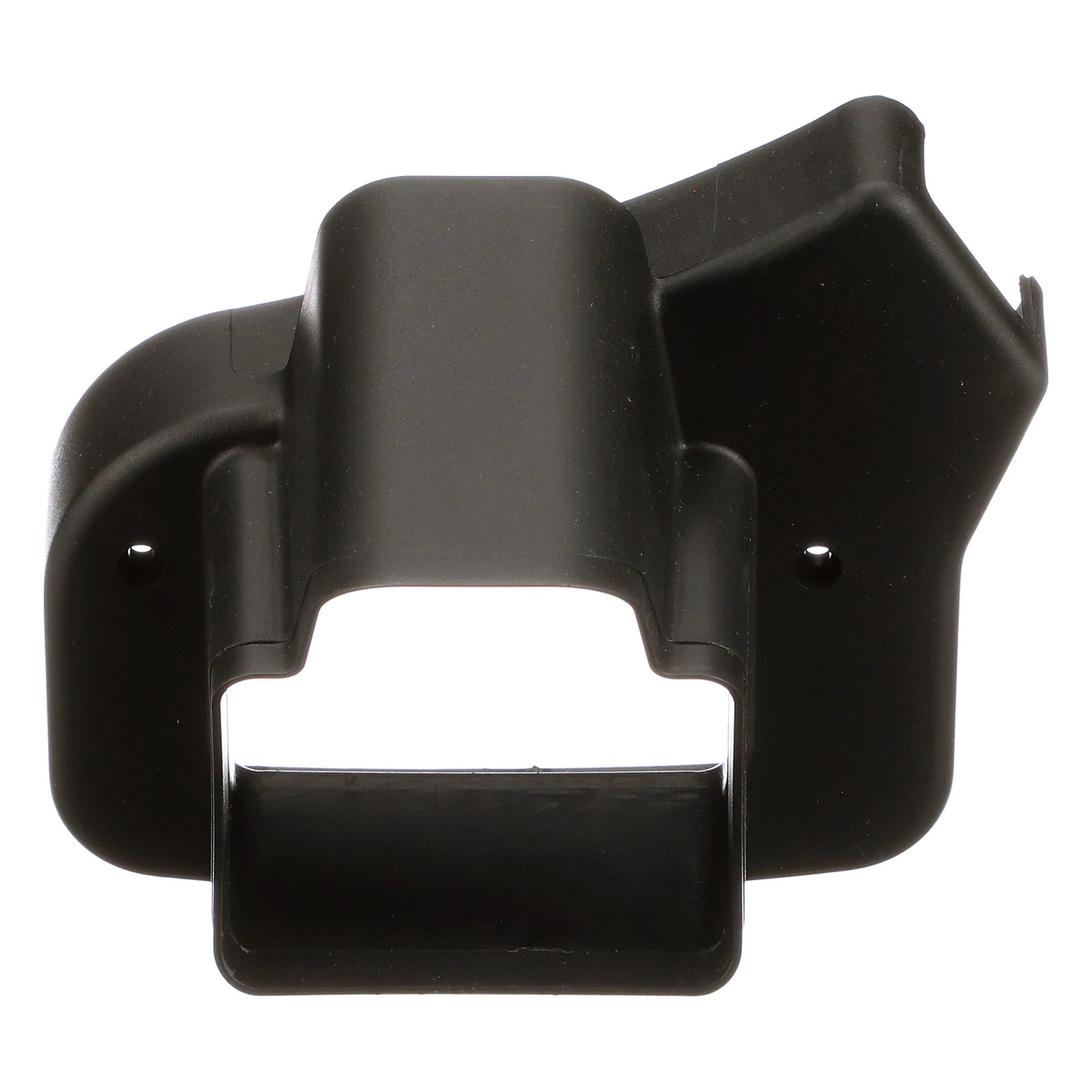 Cobertura da coluna de direção superior - 171 mm A x 210 mm L