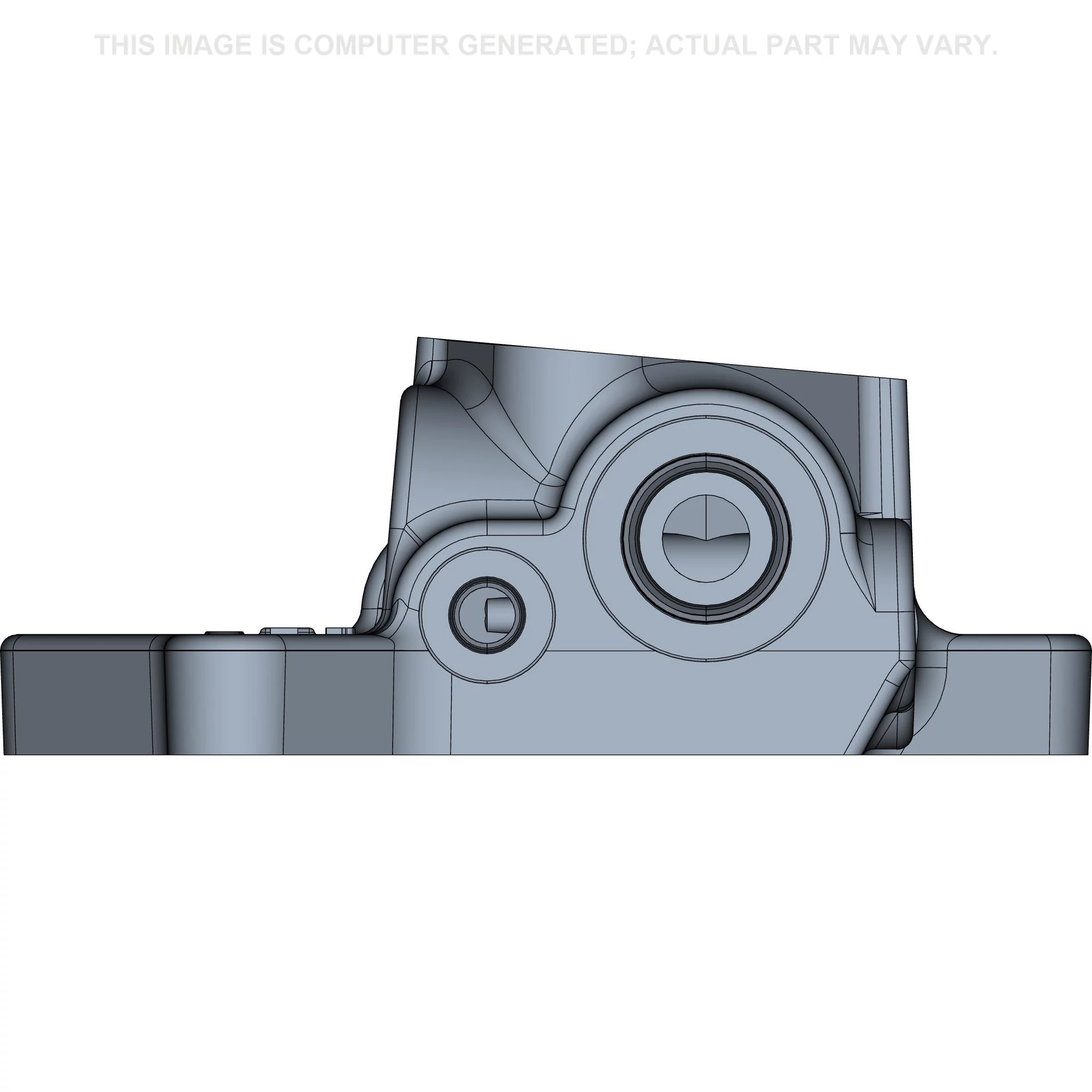 PLAQUE | CASEIH | FR | FR