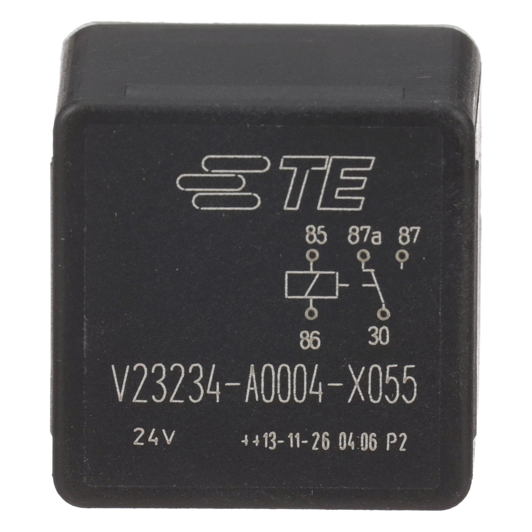 RELAY | FLEXICOIL | CA | EN