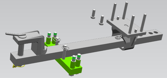 DIA KIT, TRACTOR | NEWHOLLANDCE | AMEA | EN