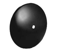 Earth Metal® Disk - Full Concavity - 22