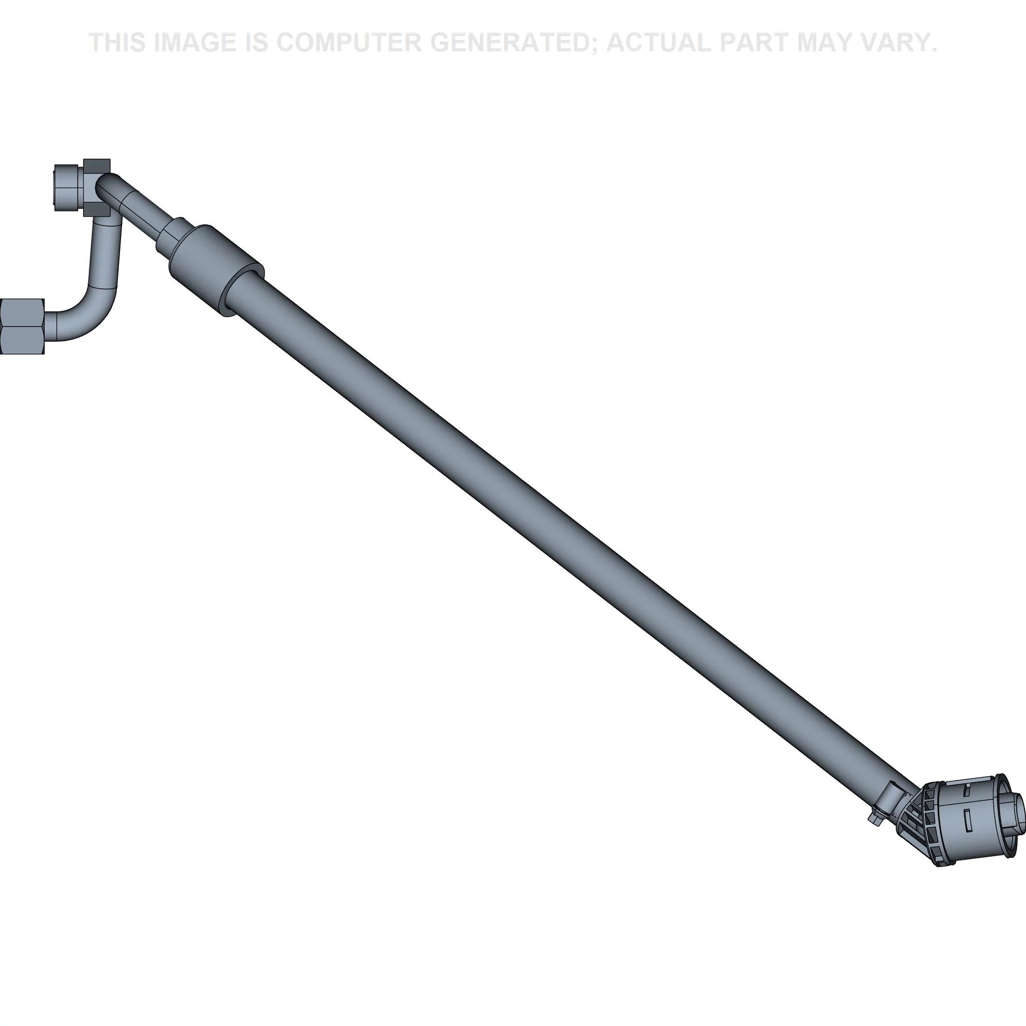 TUBO | CASEIH | EU | NL