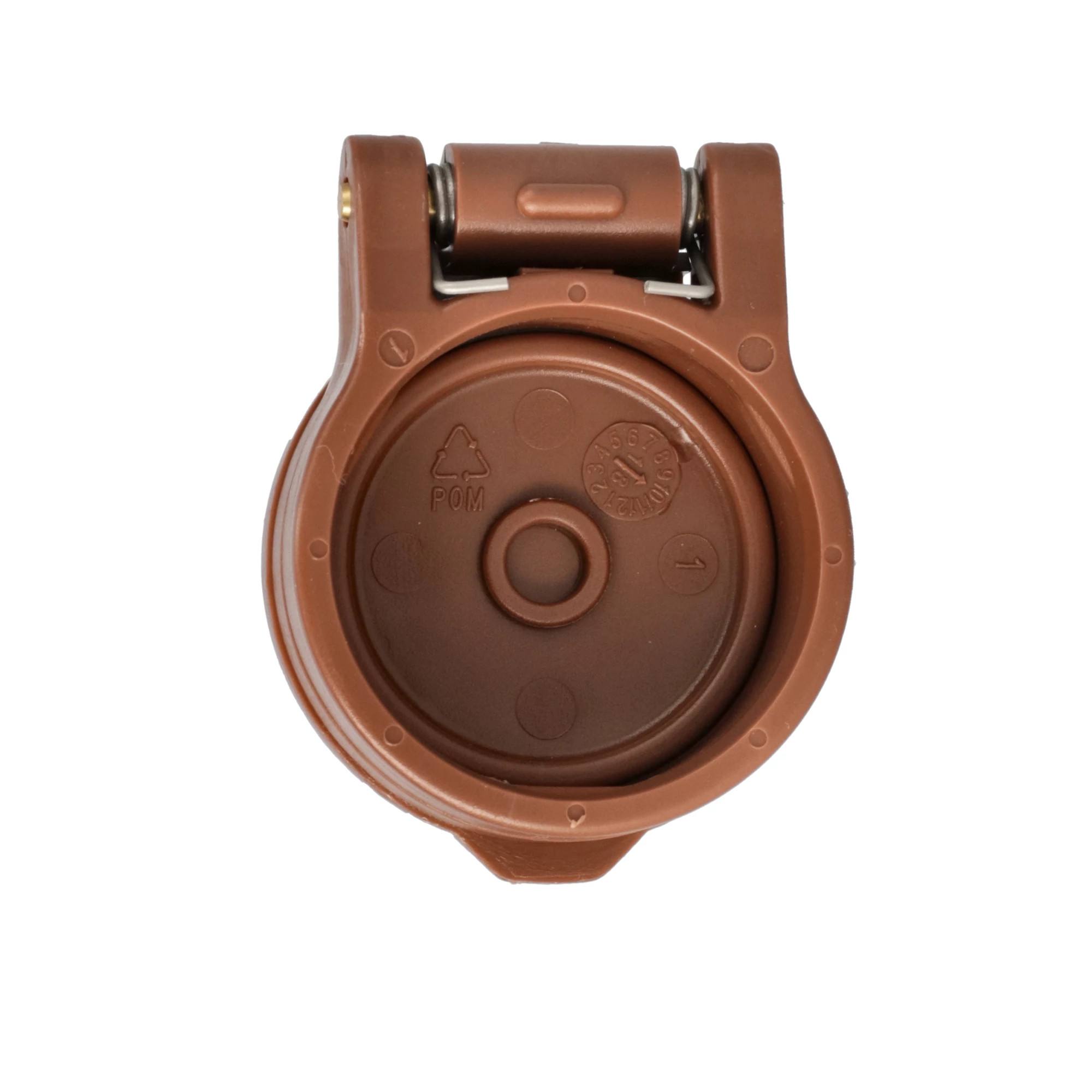 DUST CAP | MILLER | CA | EN