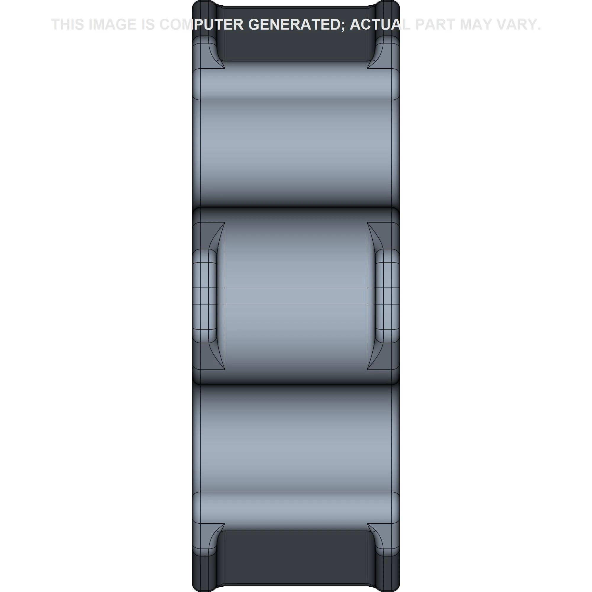 Correia De Fixação