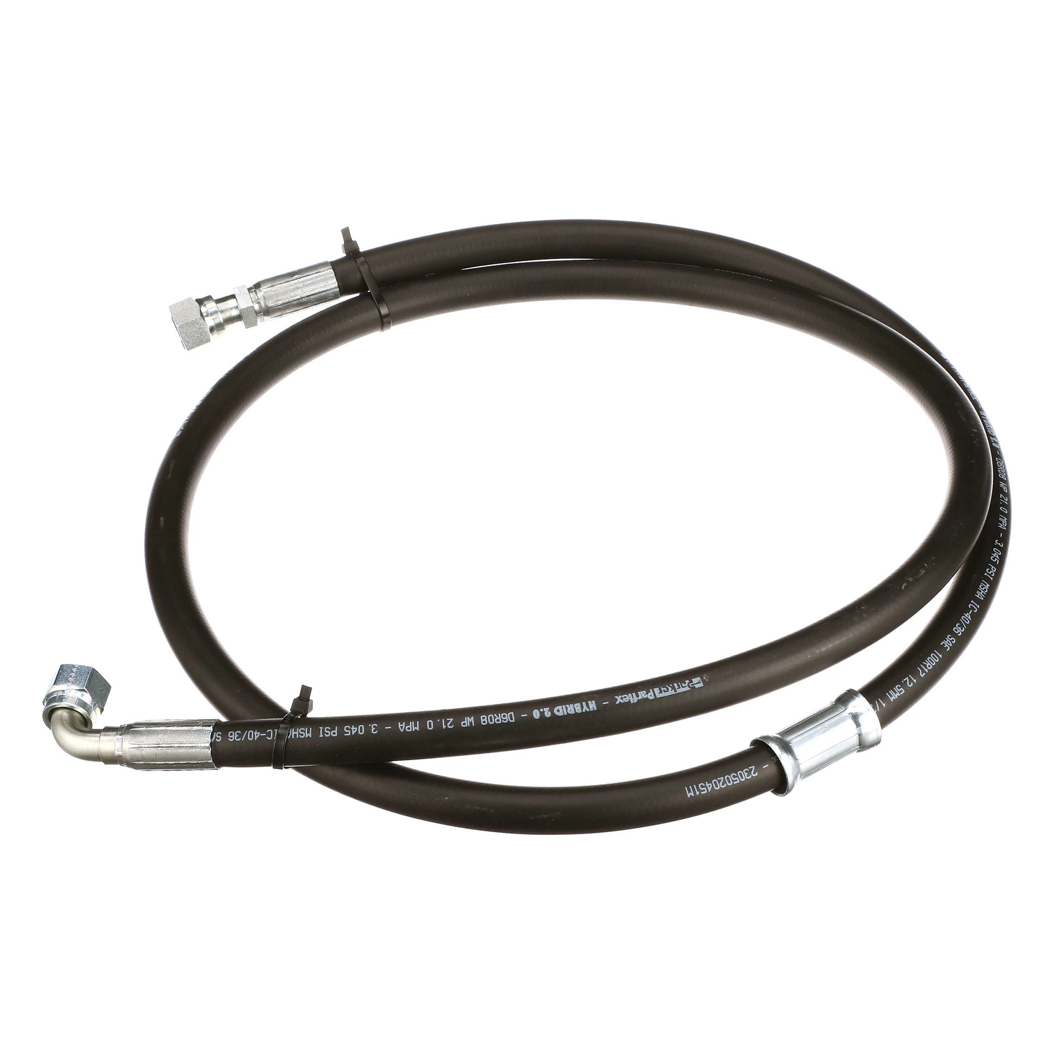 HOSE | CASEIH | SA | EN